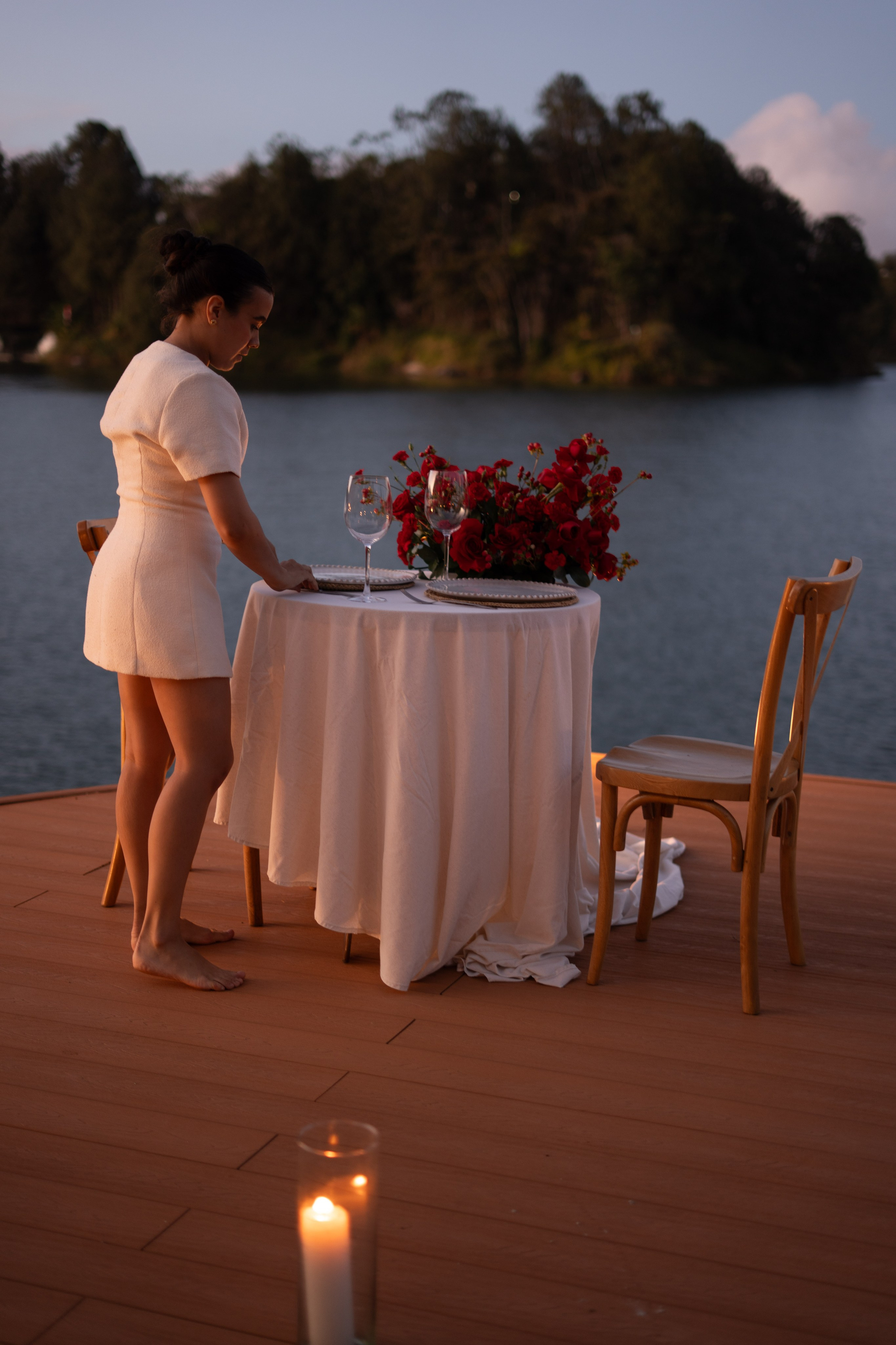 Gabi and Andy. Wedding Photographer in Barcelona and Medellin