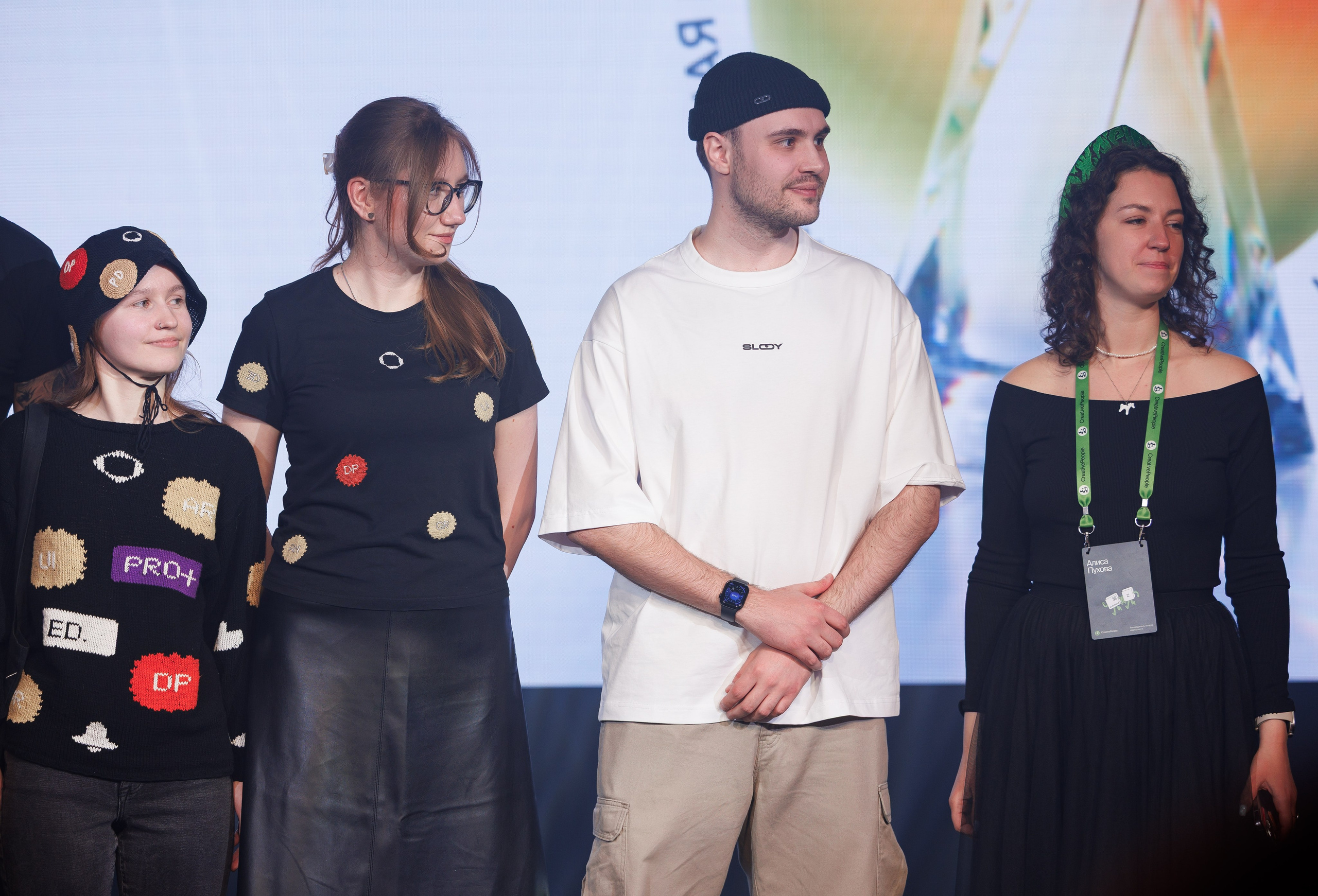 RUWARD AWARD. Репортажный фотограф/видеограф Артур Аванесян в Москве