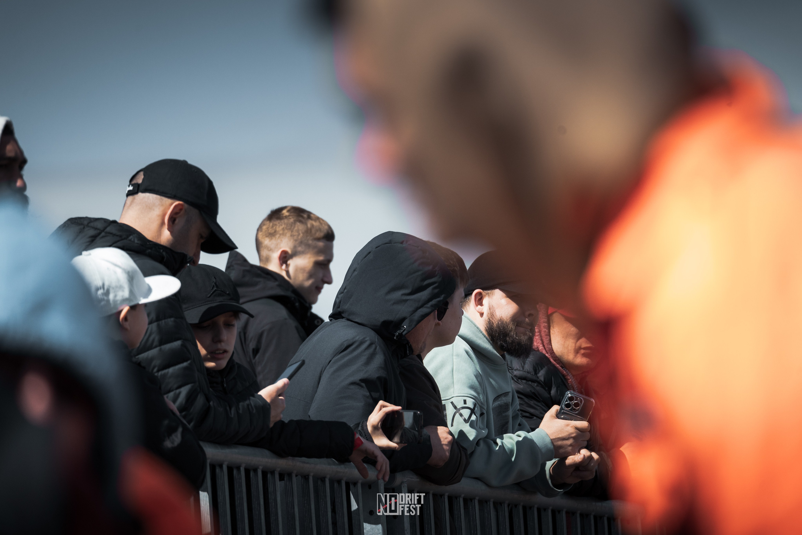 NDNF Fest. Автомобильный фотограф в Москве Иван Петушков