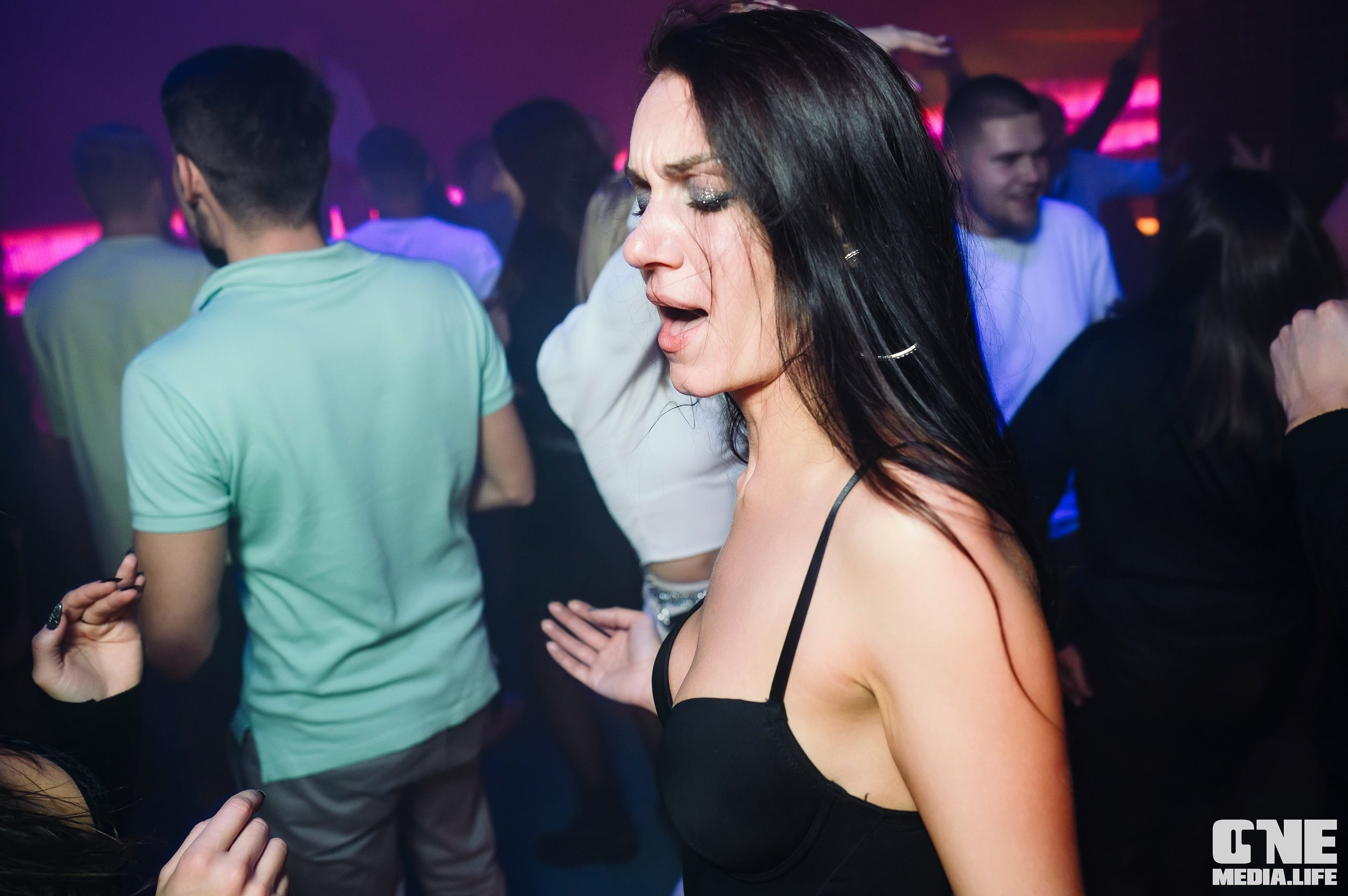 Фоторепортаж из РК Планета. One Media Life: фоторепортажи, фотоотчеты с мероприятий и заведений