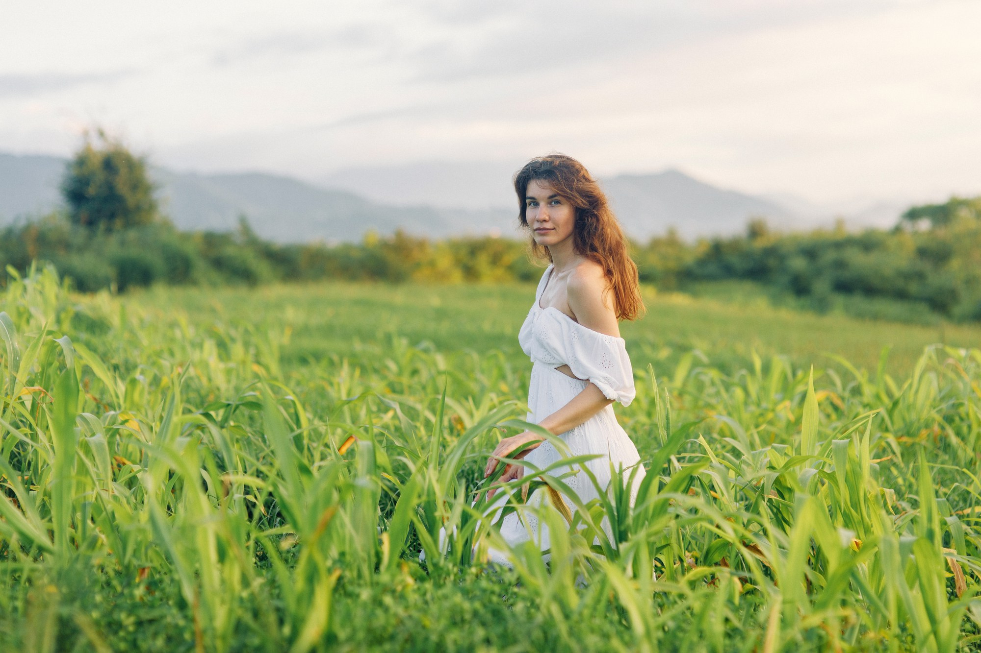 Антон и Оксана