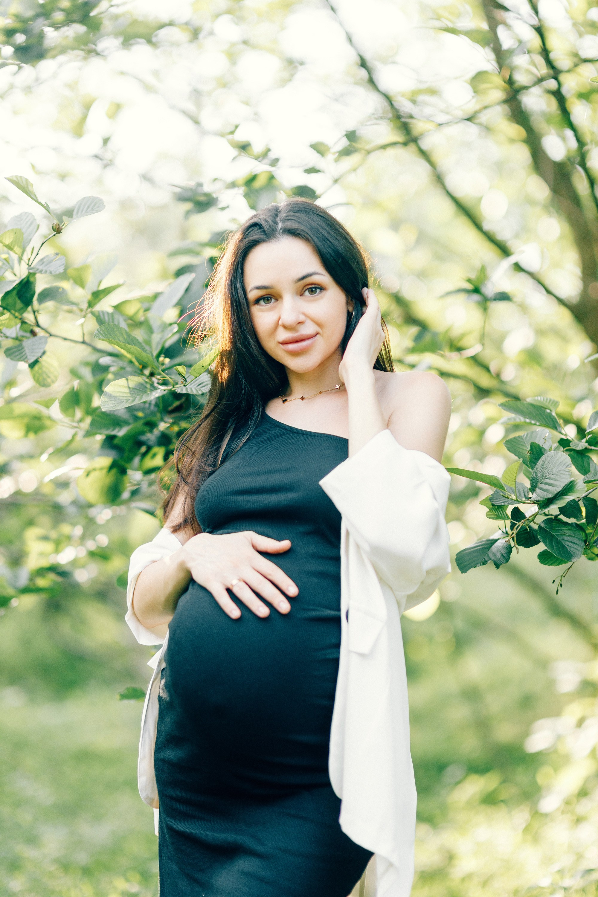 Степан и Лилия