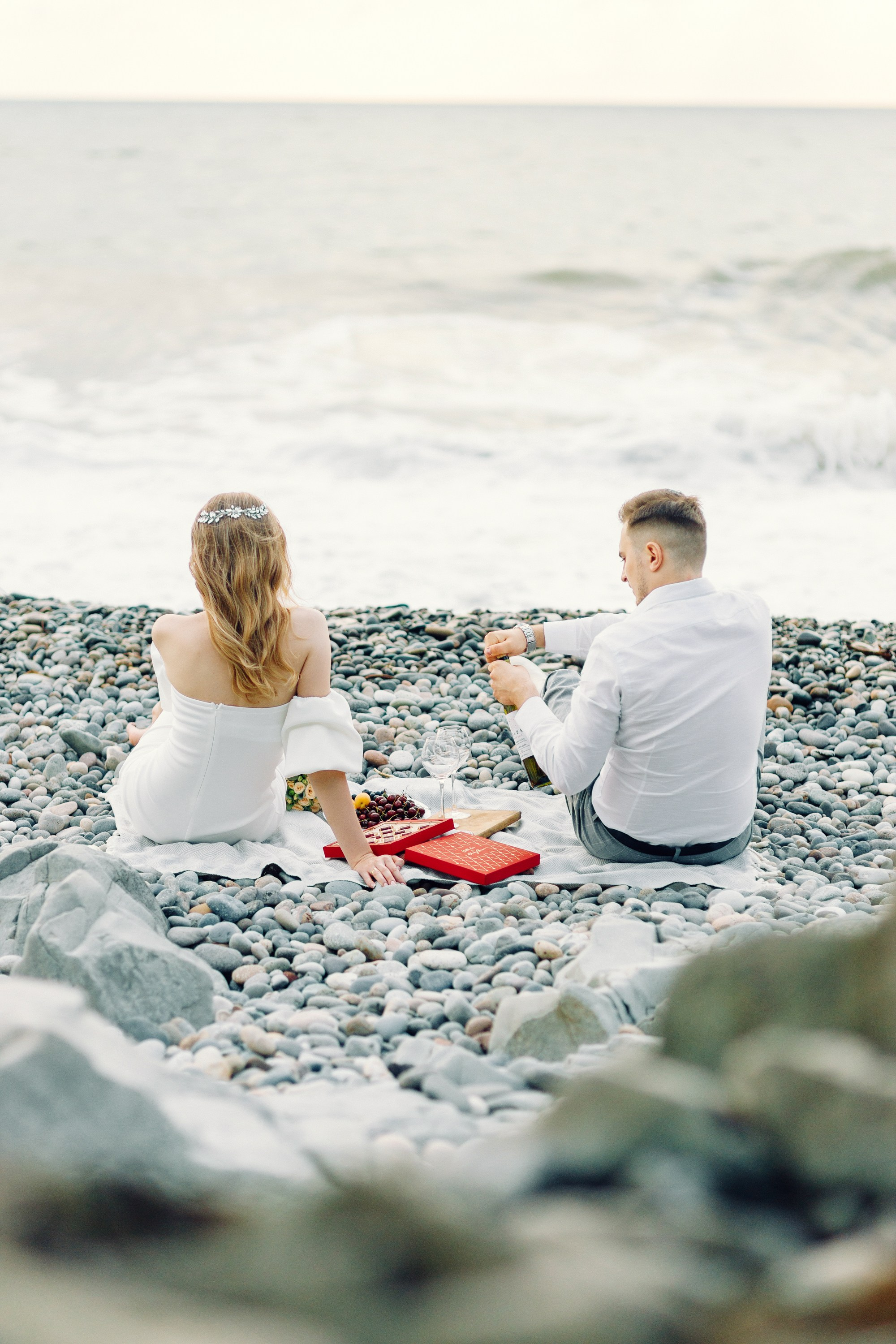 Артем и Ольга