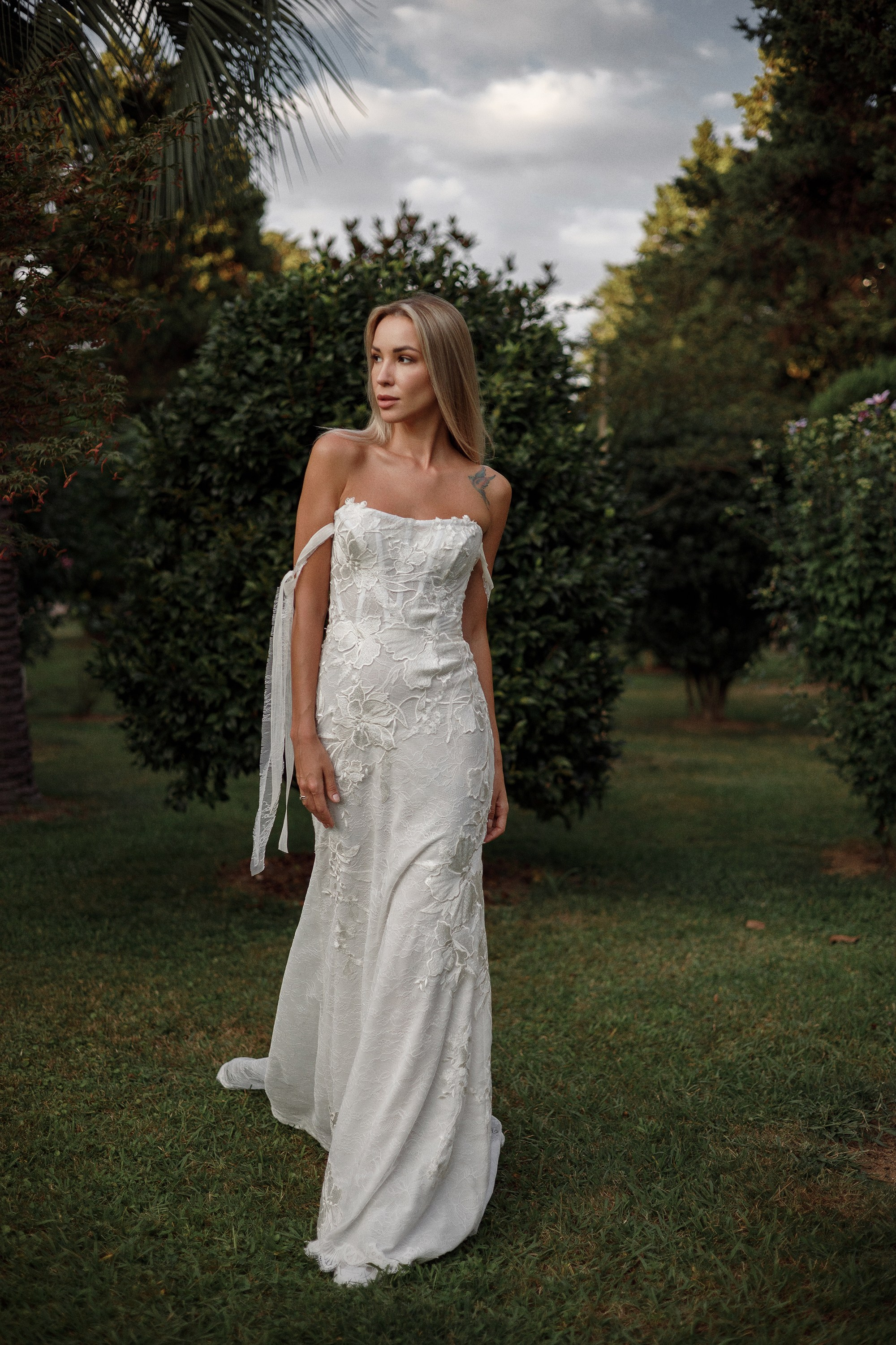 Современная свадьба в Батуми