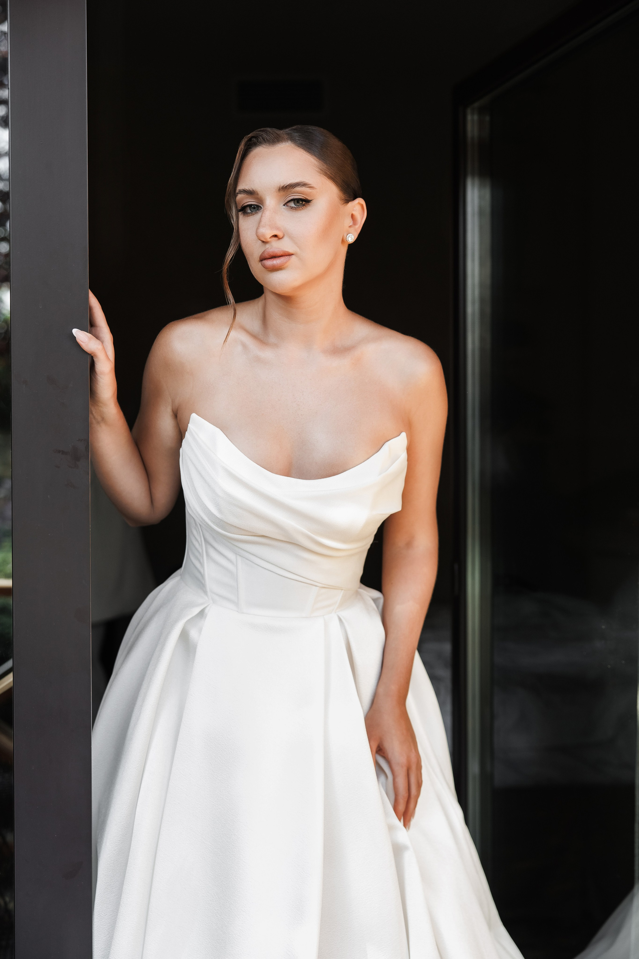 M&M. Свадебный репортажный фотограф в Москве