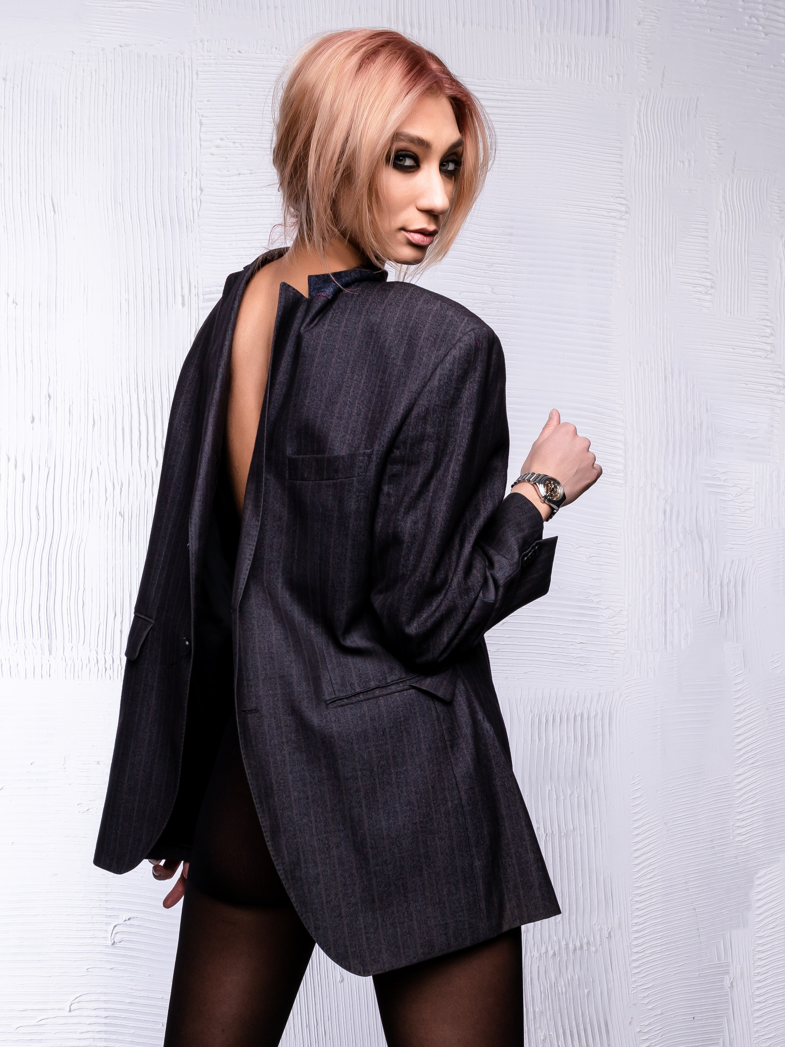 Анна. Главная