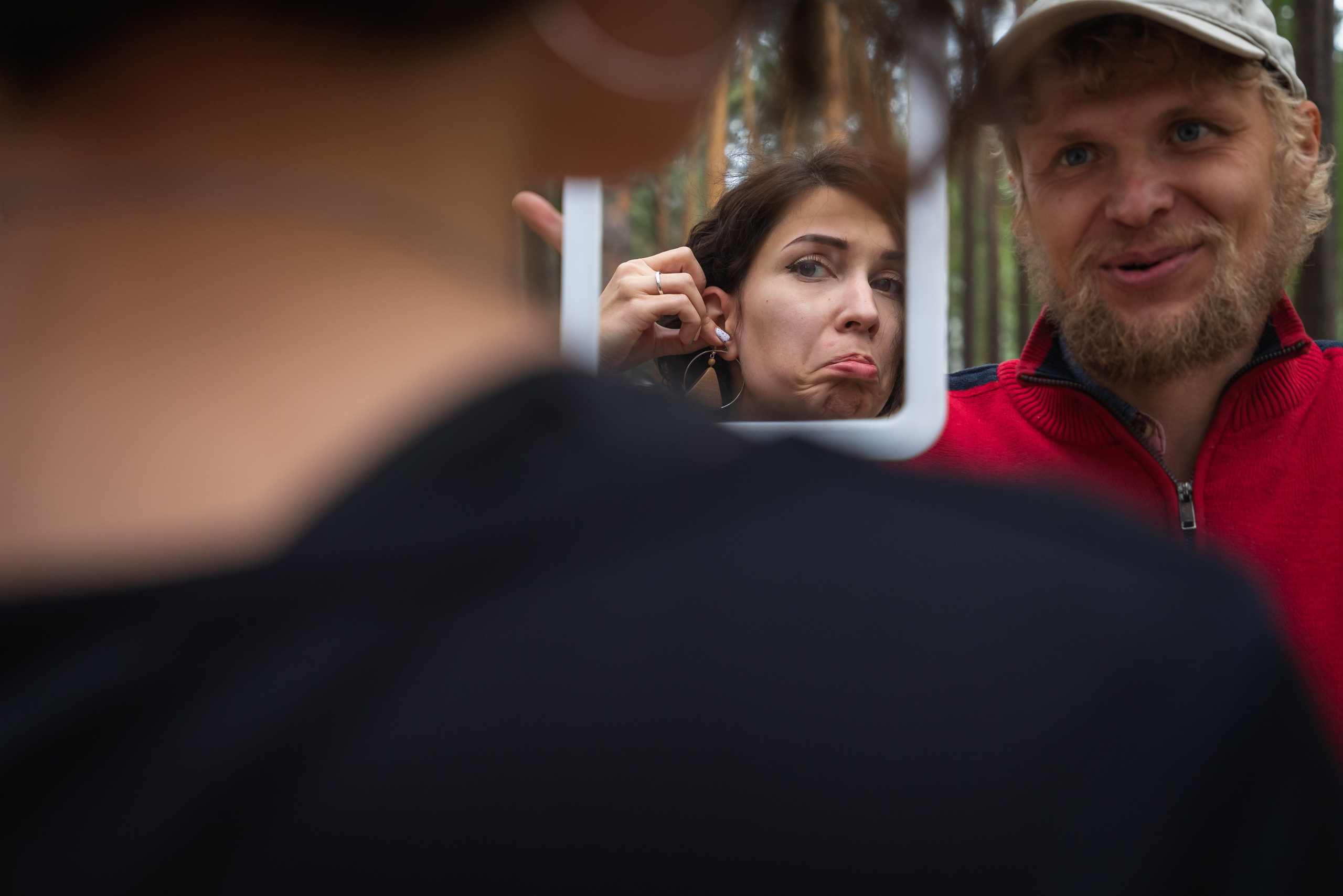 Эвер Джаз. Главная