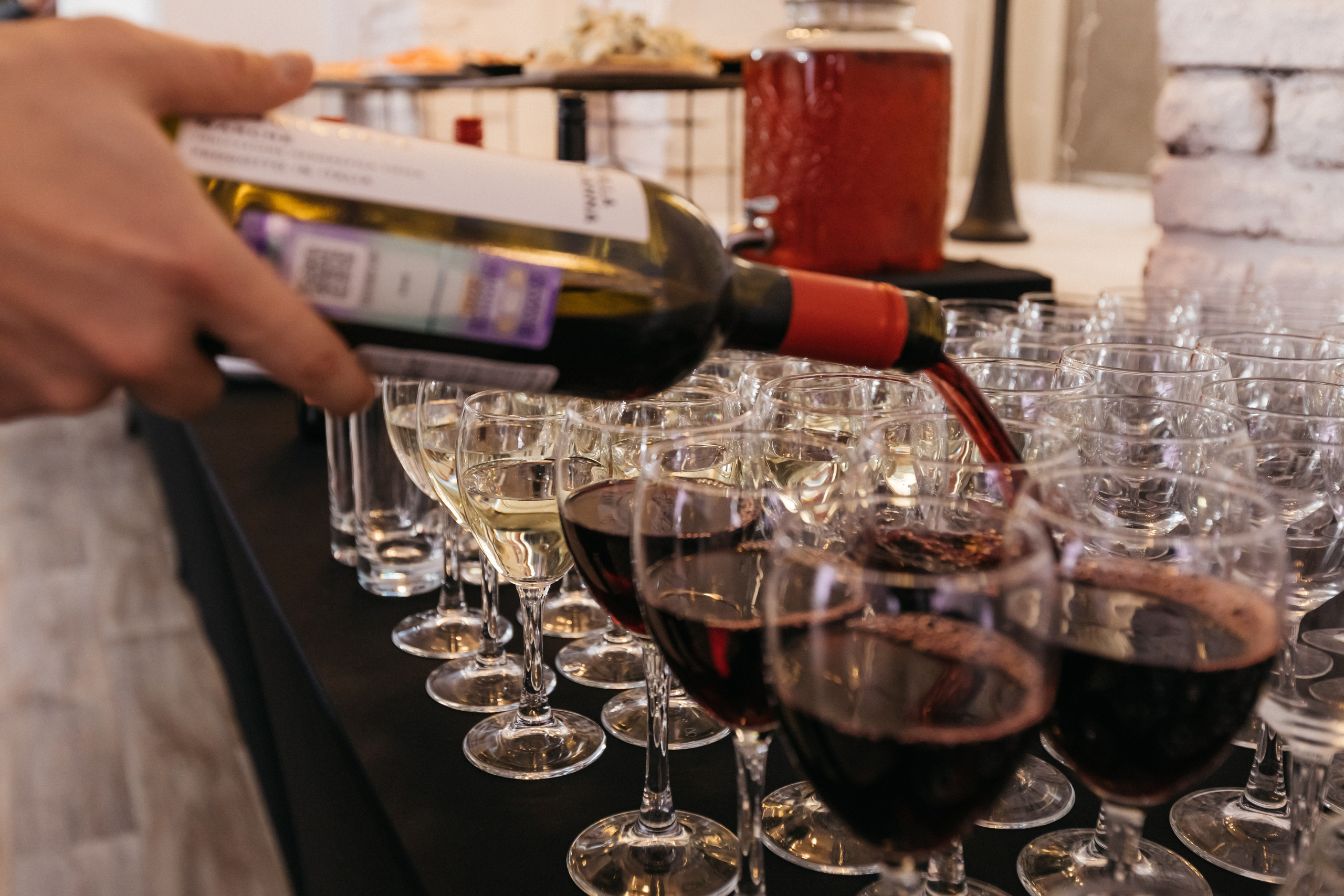 Юбилей для Ольги. Главная