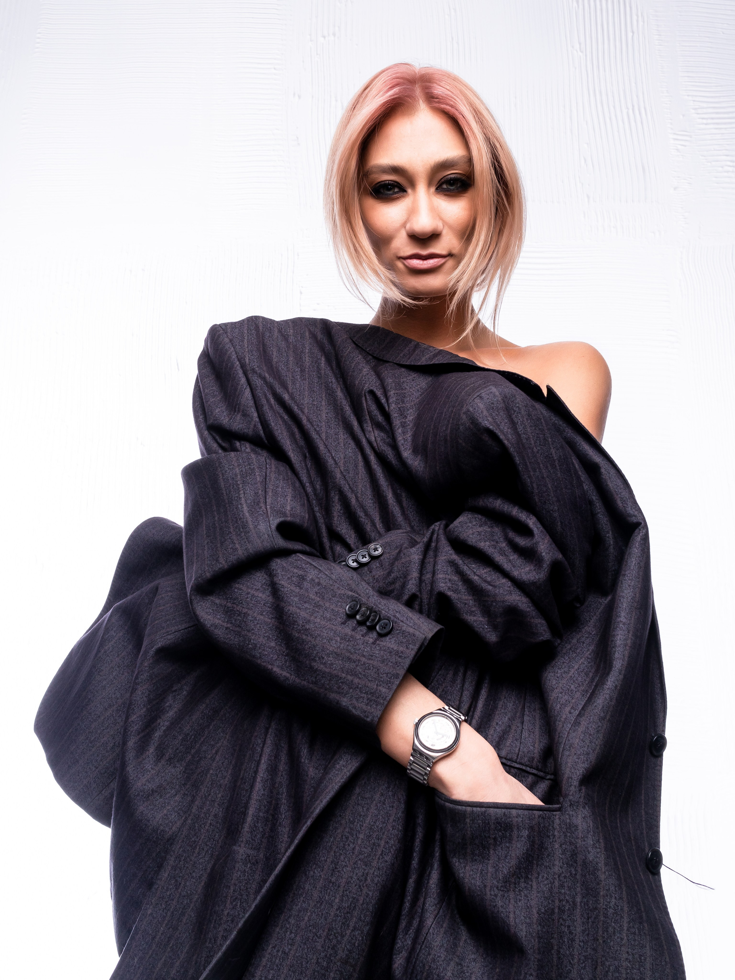 Анна. Главная