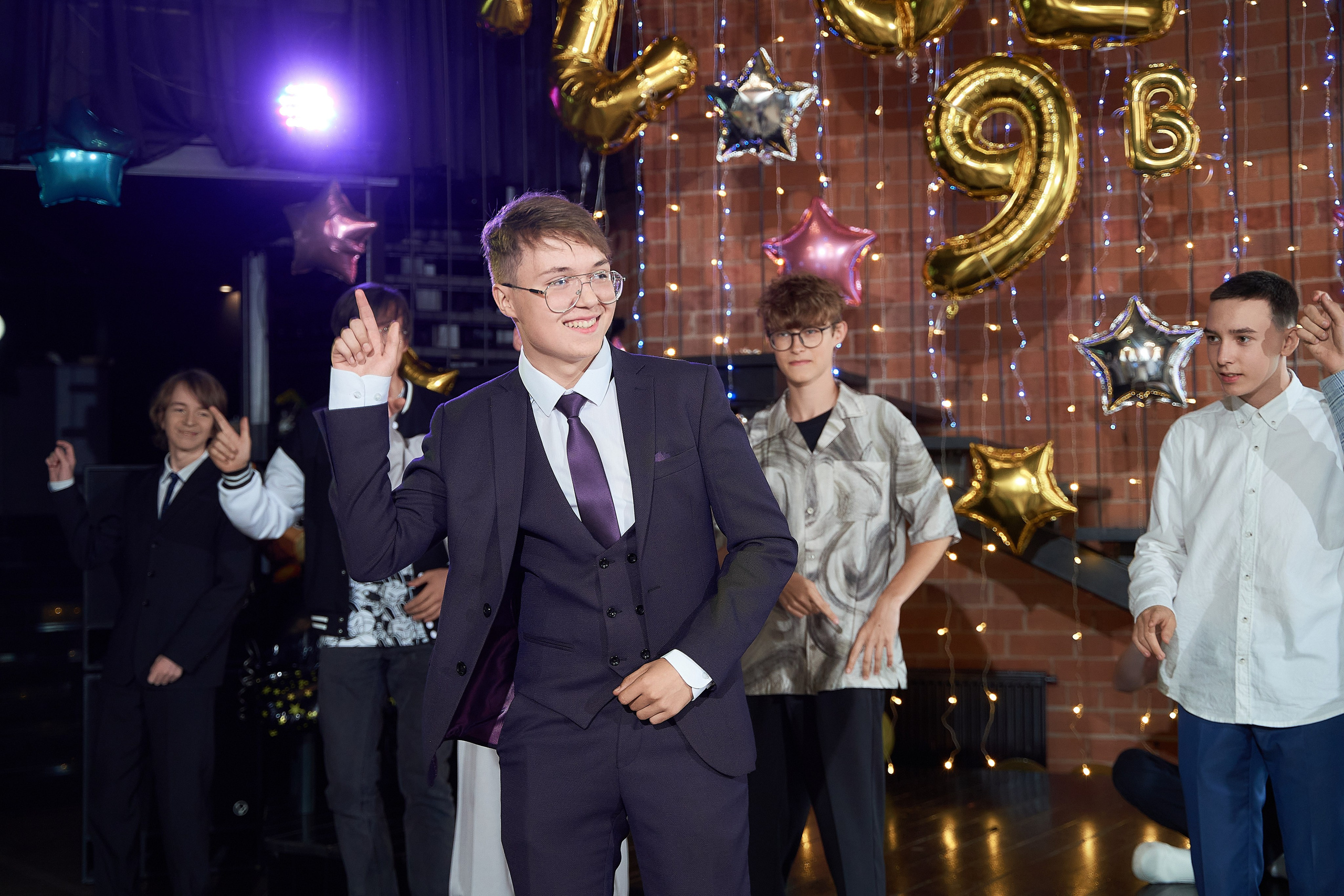 9В «Куба». Фотограф и видеограф в Екатеринбурге