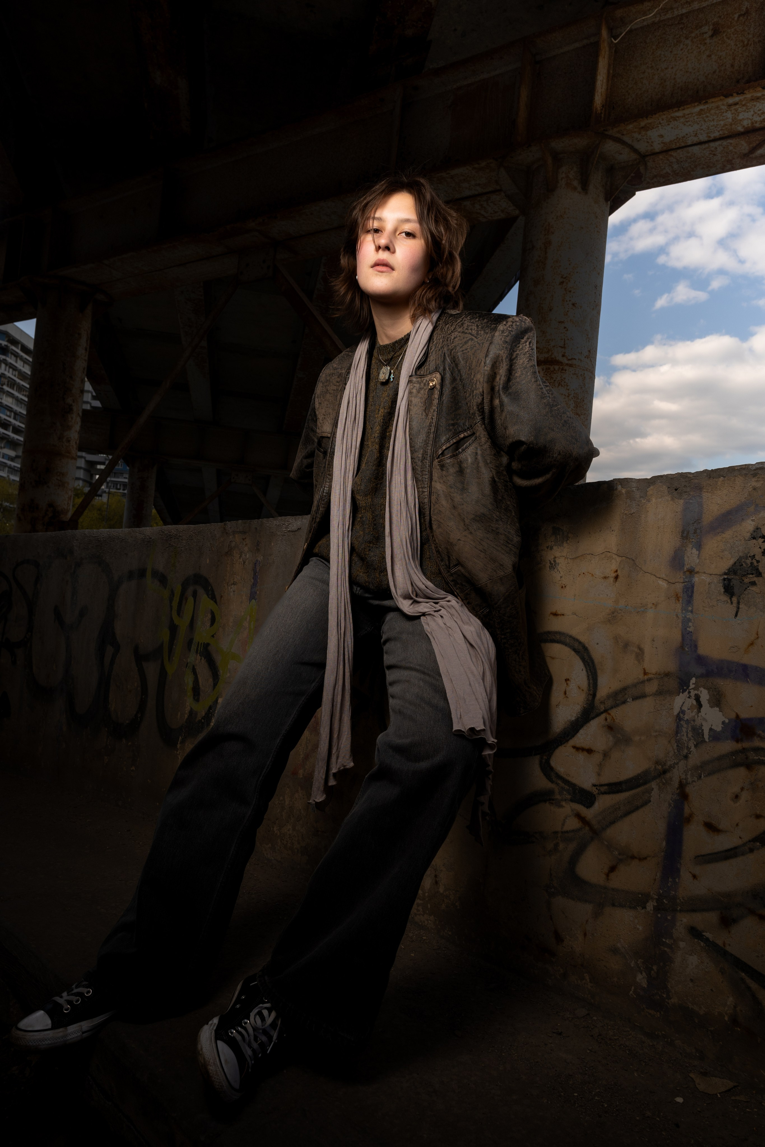 Настя. Главная