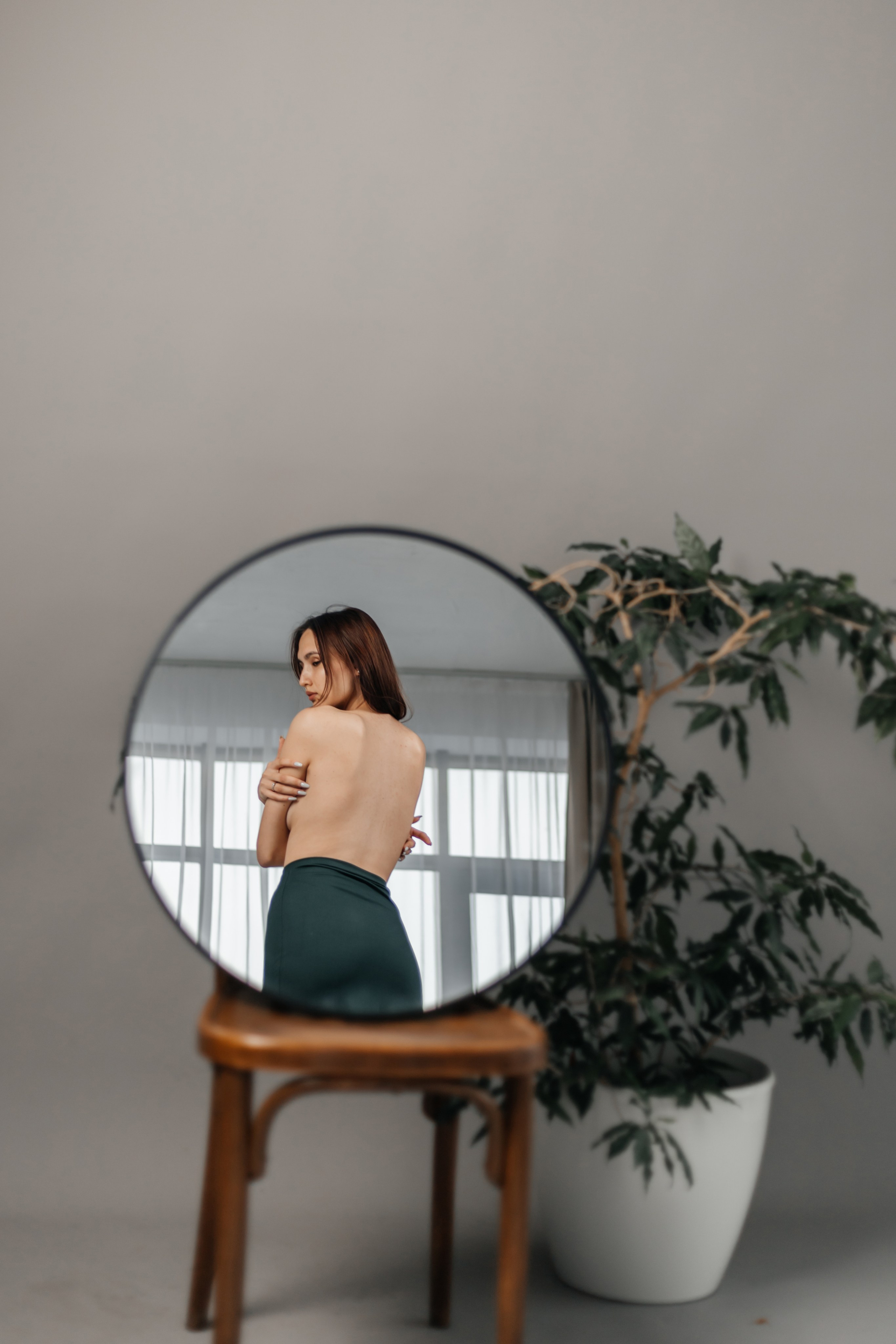 Ульяна. Фотограф Уфа