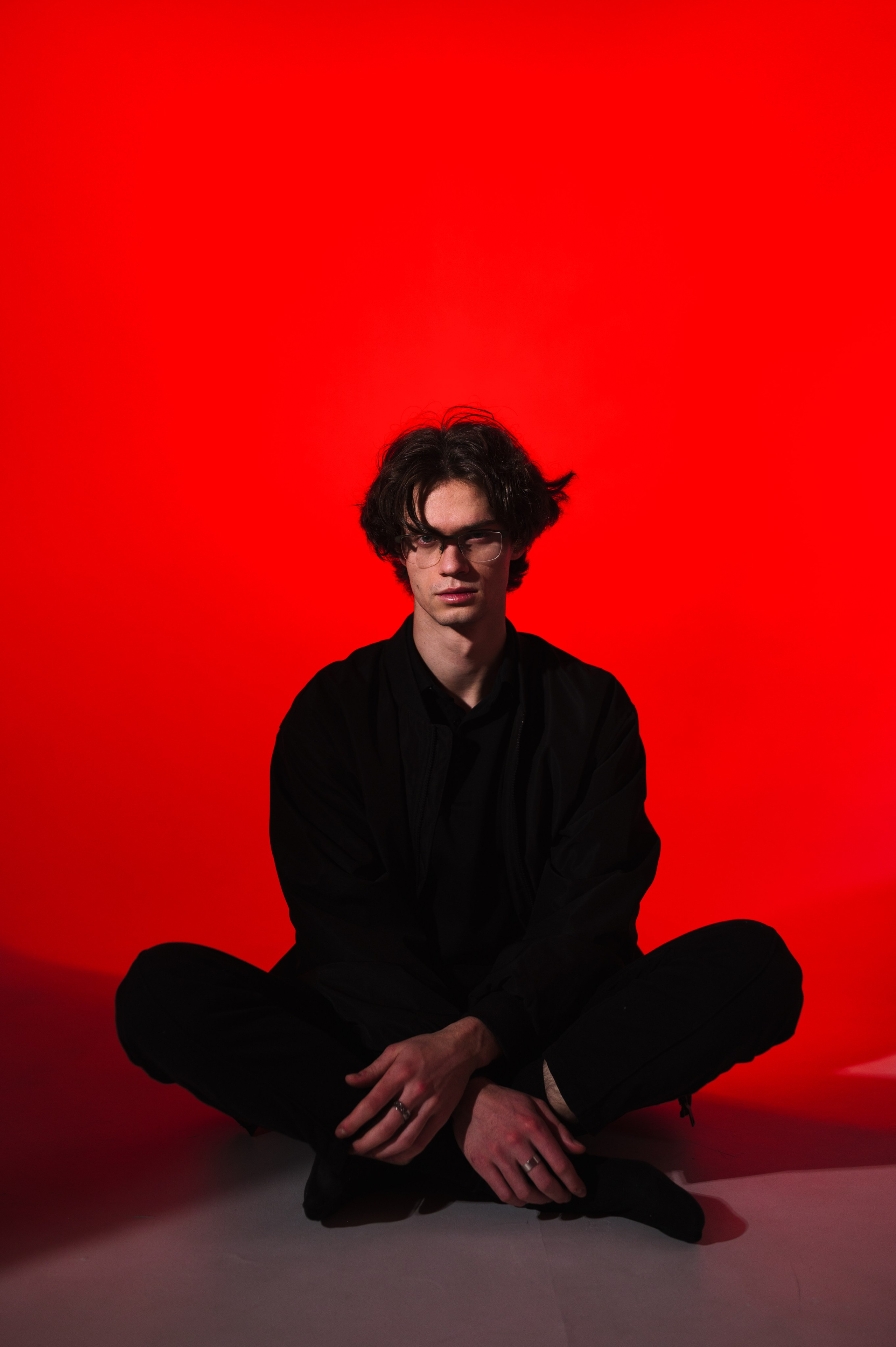 PORTRAIT. Фотограф Ксения Матвеева Санкт-Петербург