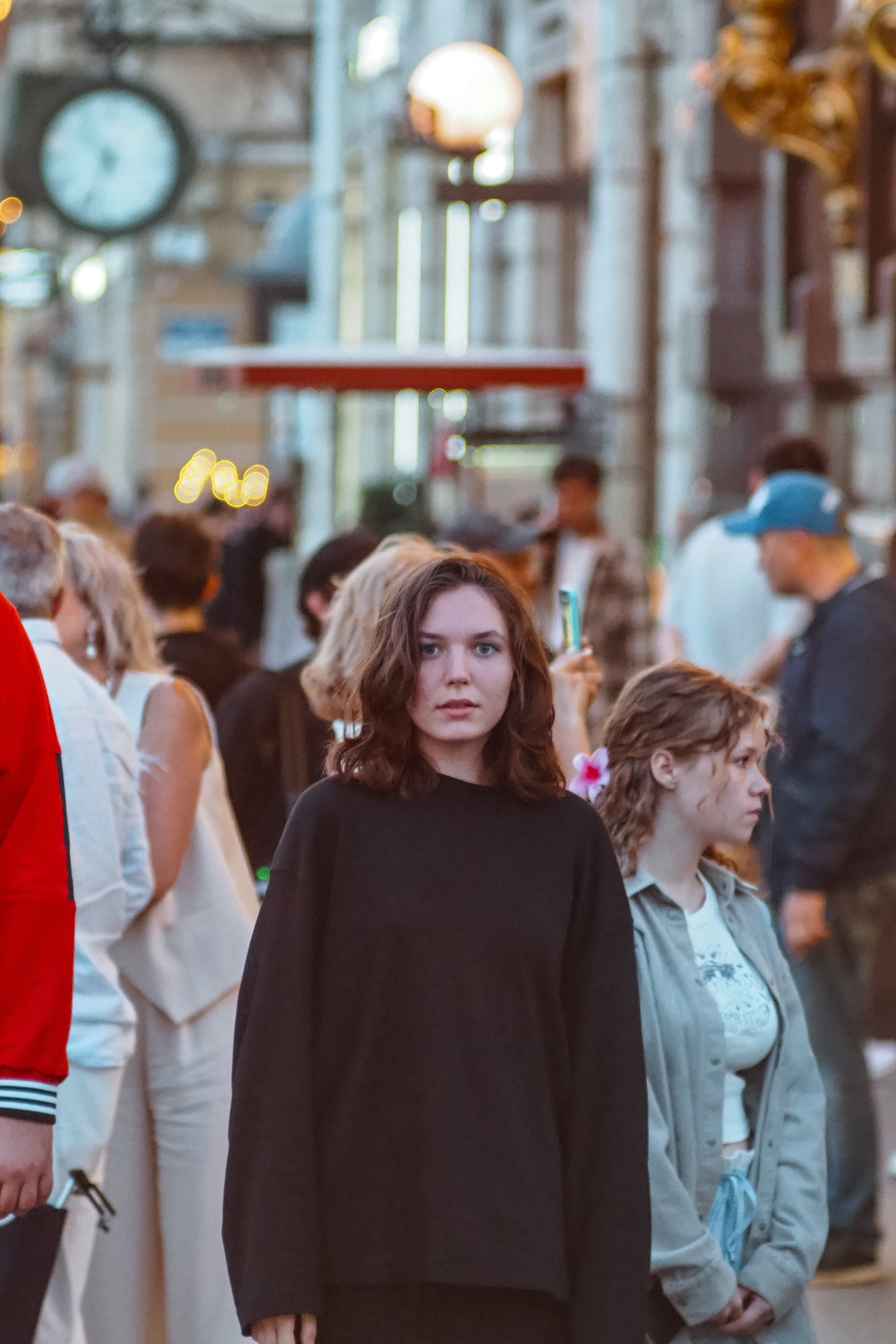 Фотограф Константин Кравчук