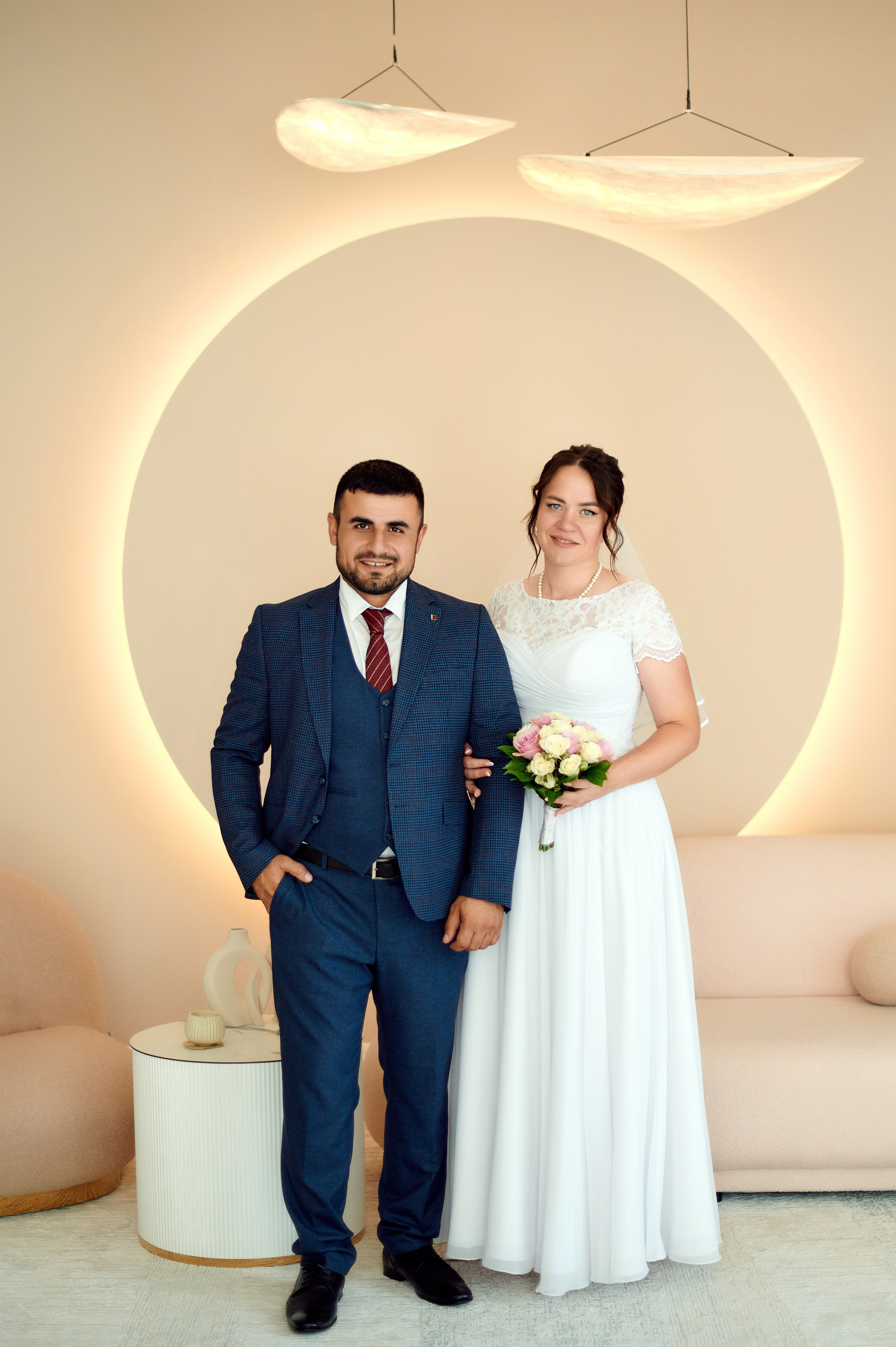 Н & О. Семейный и детский фотограф в г. Ногинске Ангелина Хасанова