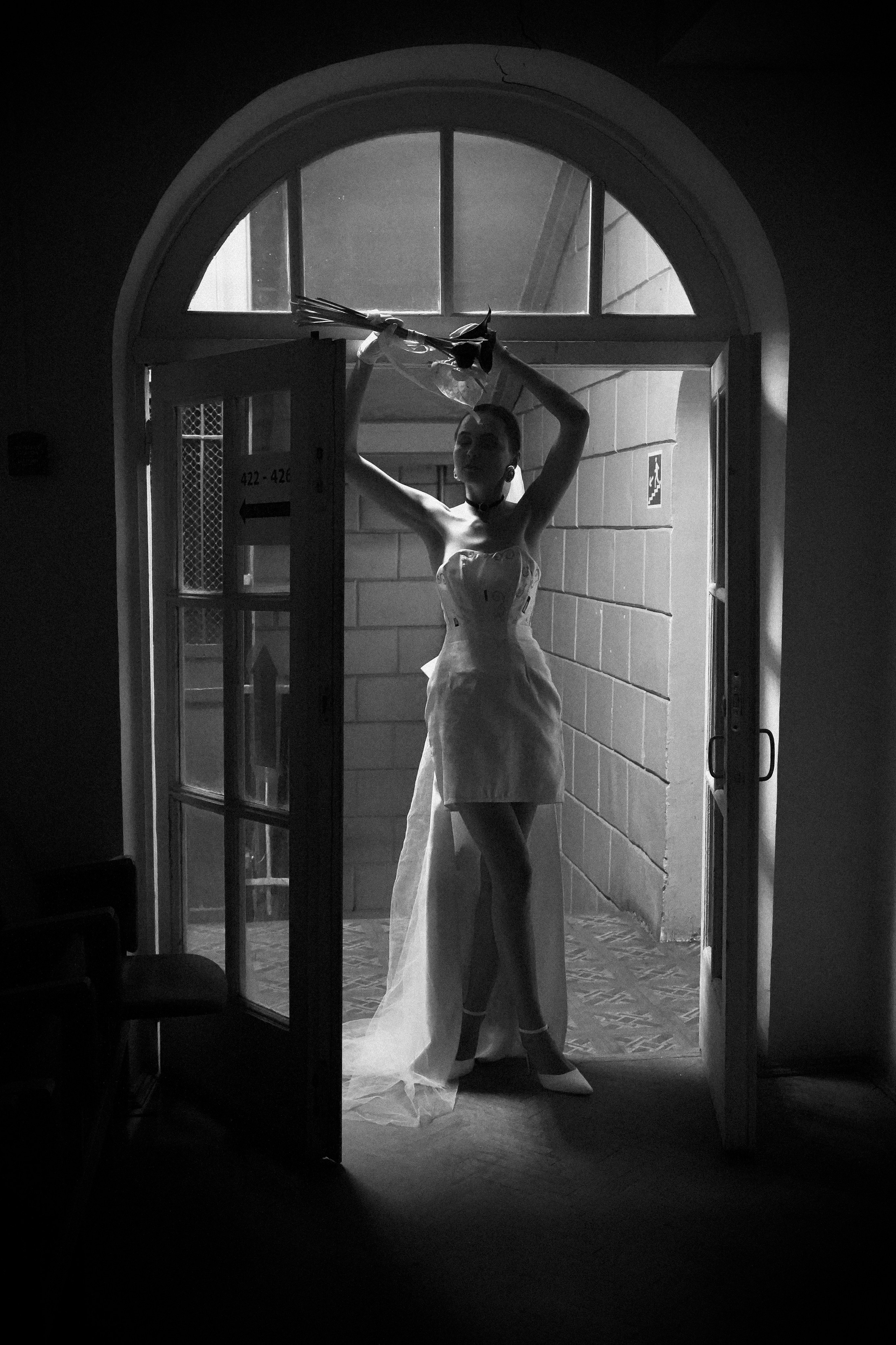 Love L&M. Negovora_allady