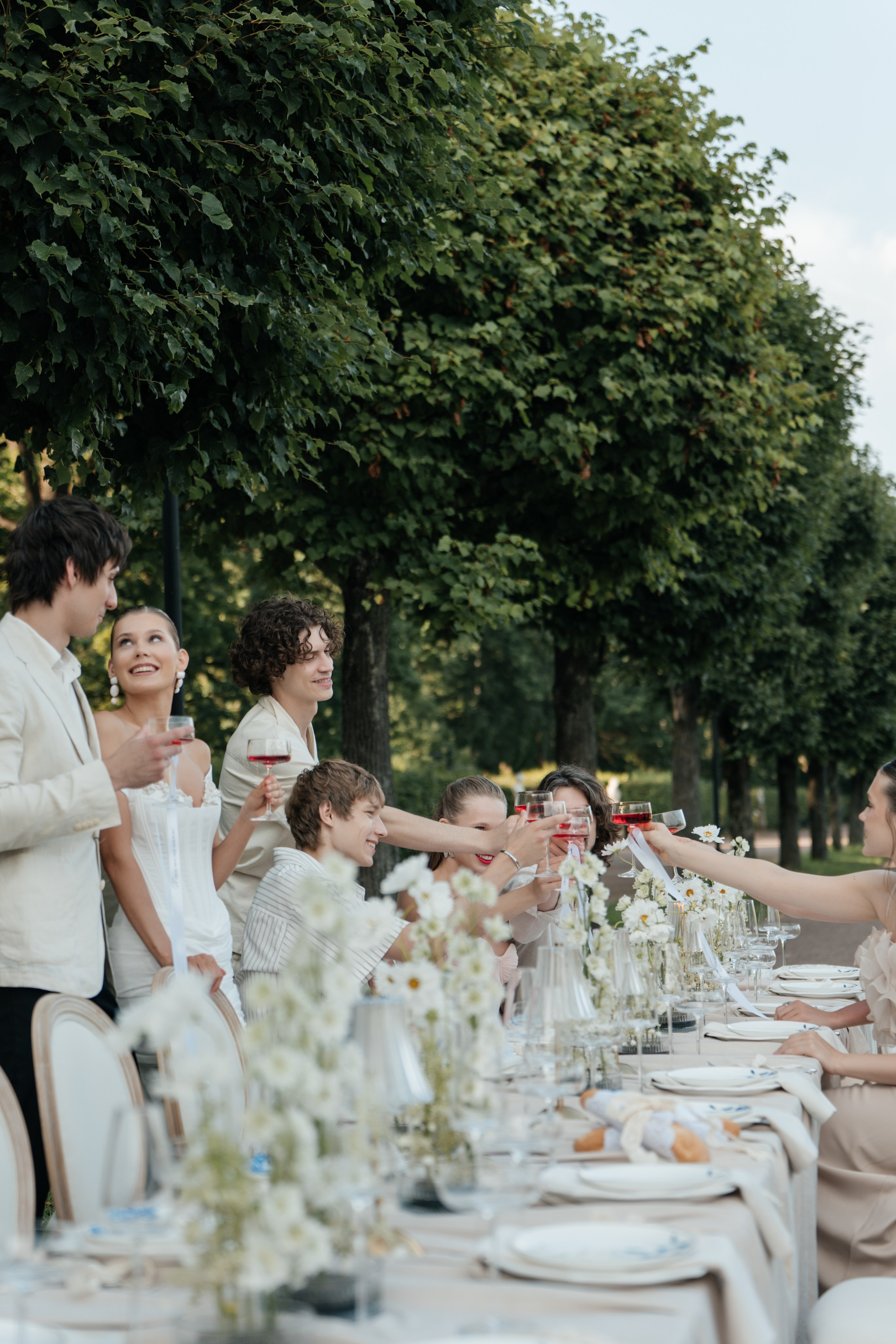KUSKOVO. Свадебное ФОТО & ВИДЕО Москва/Липецк