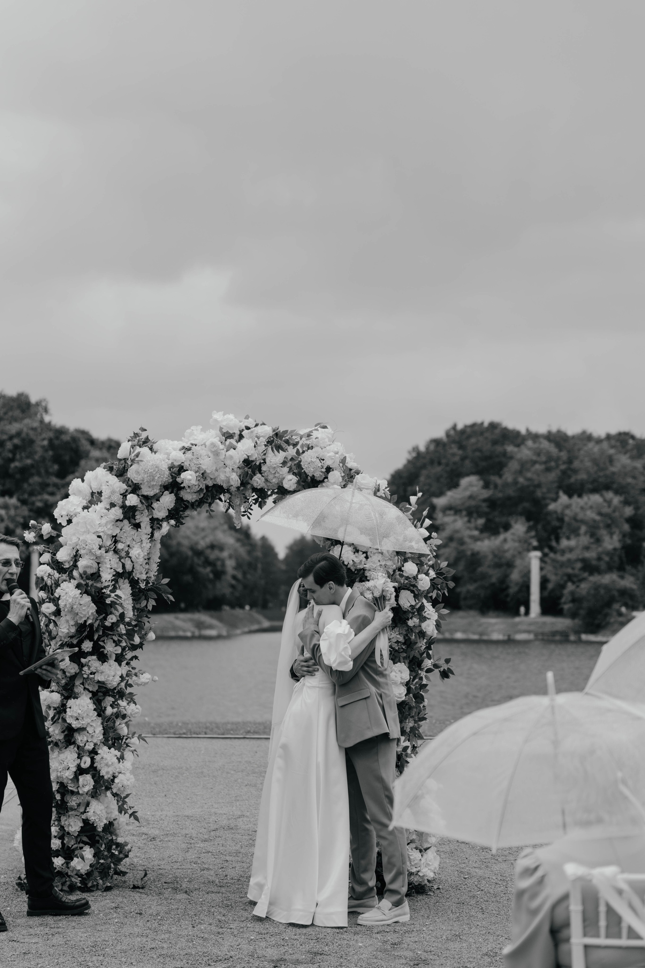 DANIEL & ANNA. Свадебное ФОТО & ВИДЕО Москва/Липецк