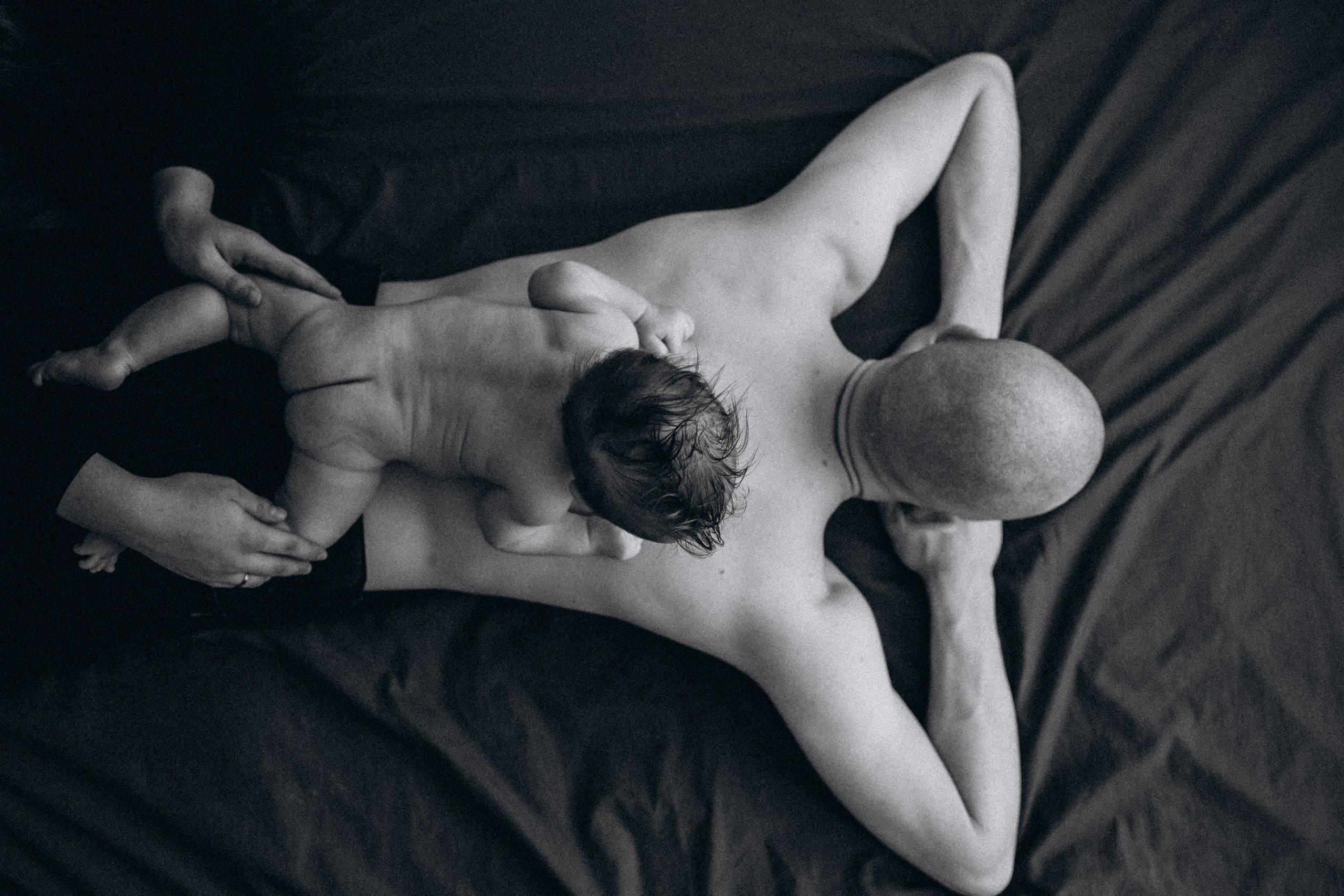 Пама мама и сынок. Семейный фотограф Нижневартовск Тюмень Ефимова Ирина