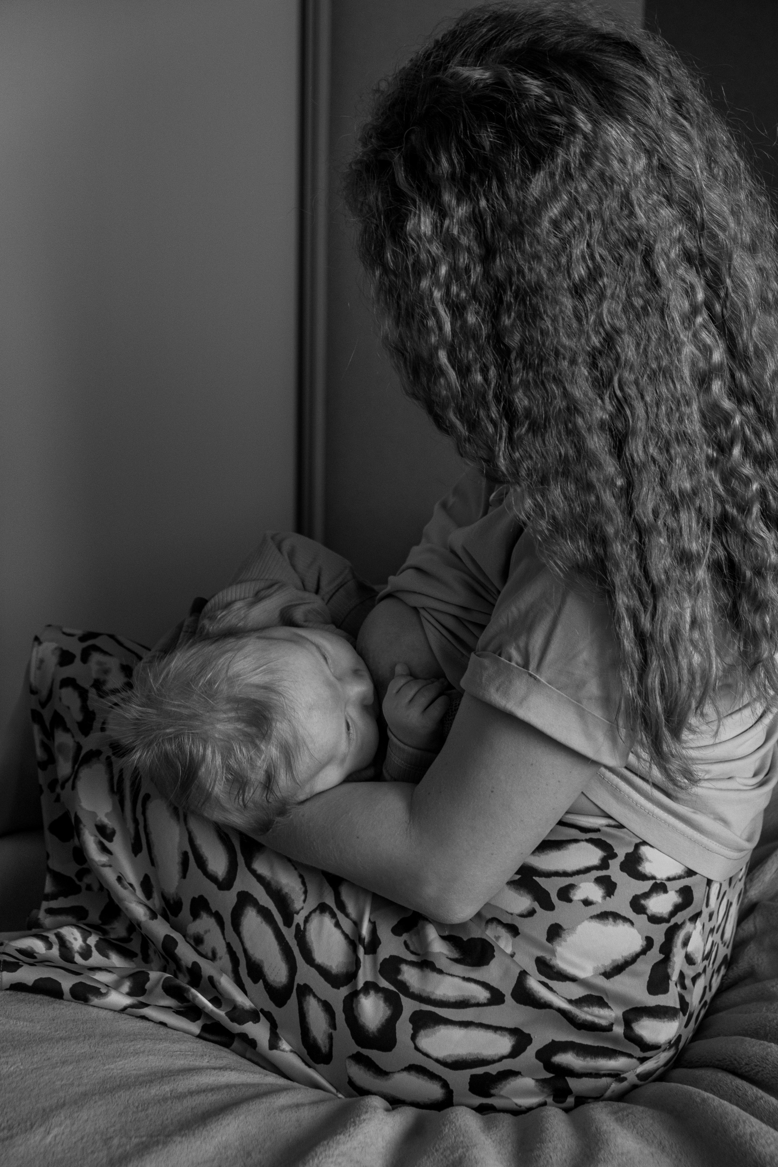 В гостях у маленького Саши!. Фотограф Евгения Войко Тюмень