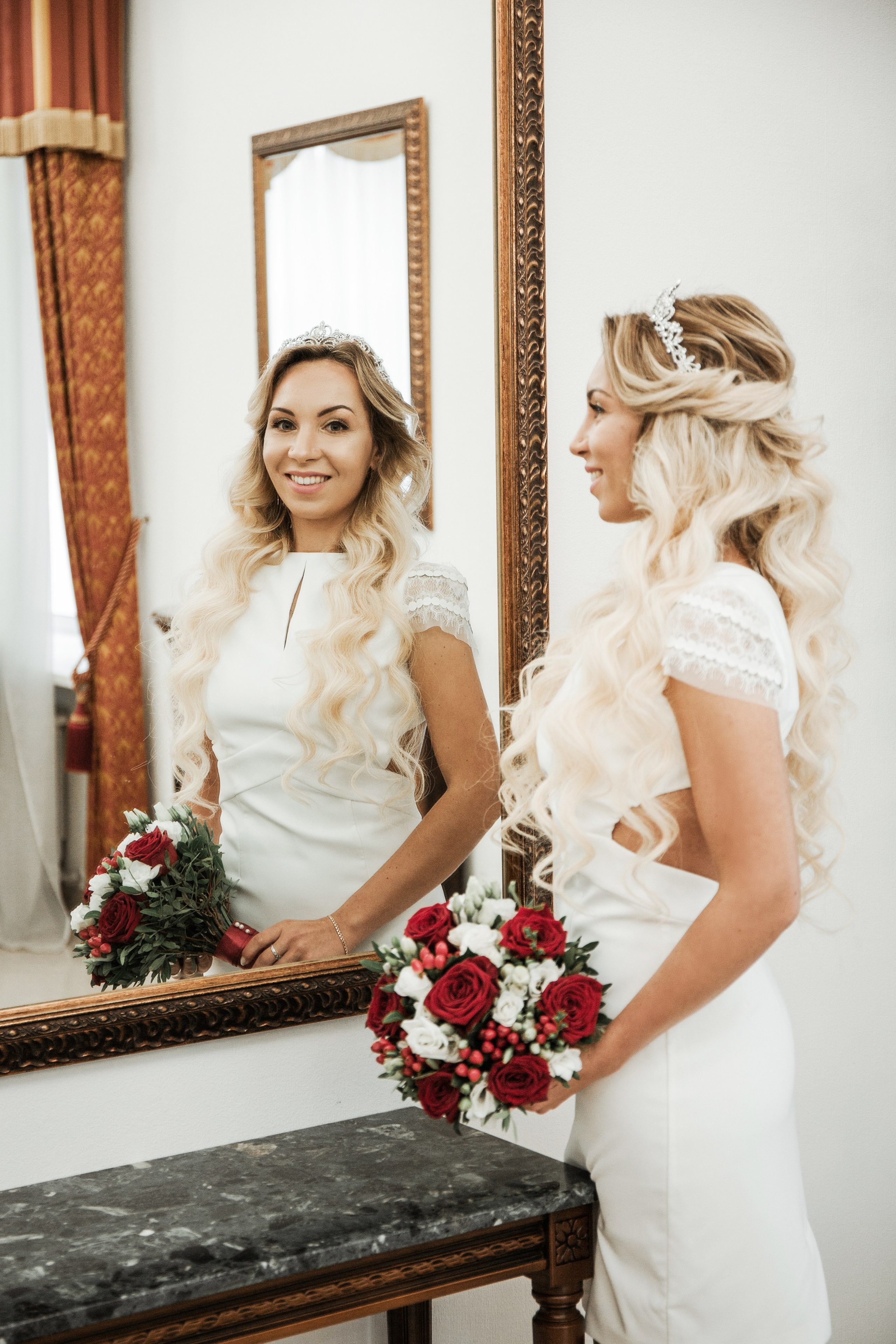 Свадьба Виктор и Анастасия. Фототерапевт Ева Бунеева