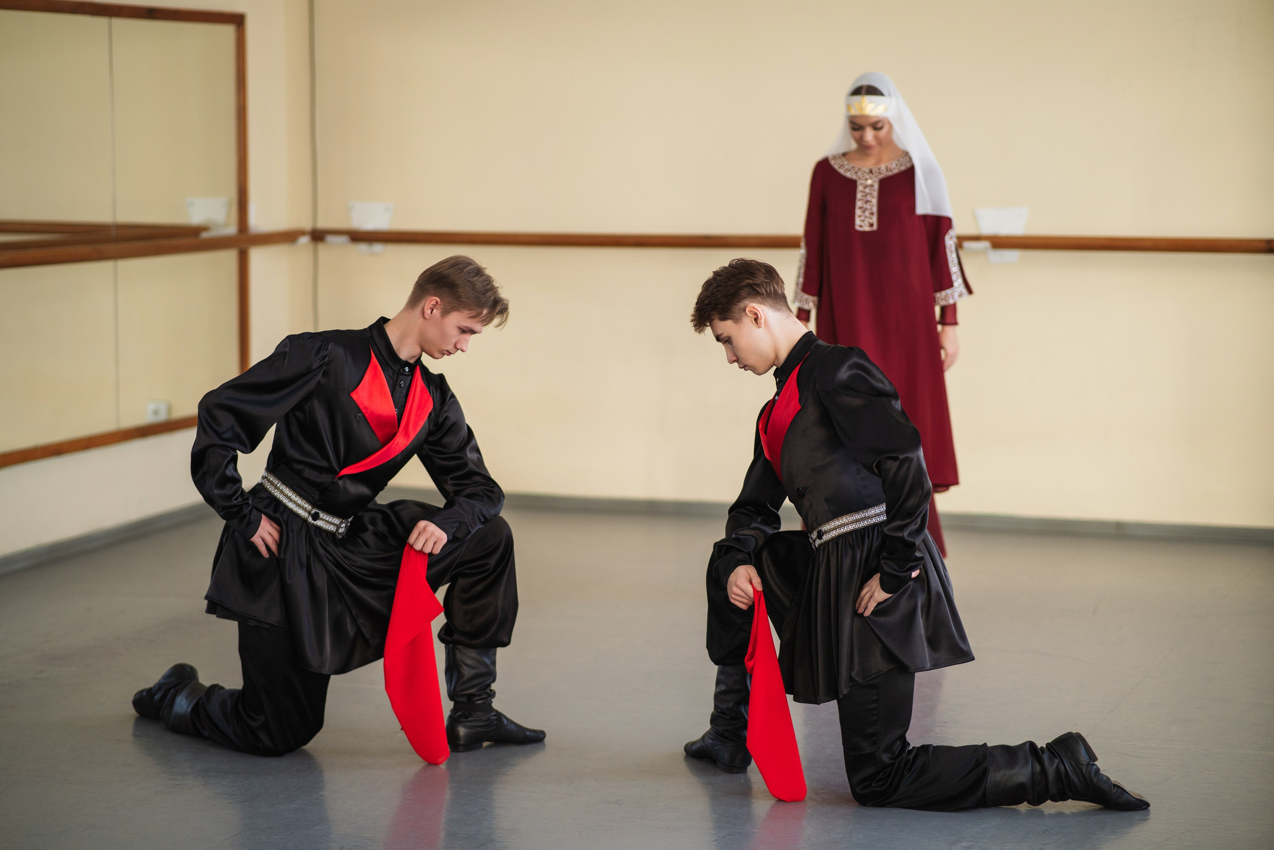 ГОСы в КемГИК. Фотограф на любое событие в Кемерово