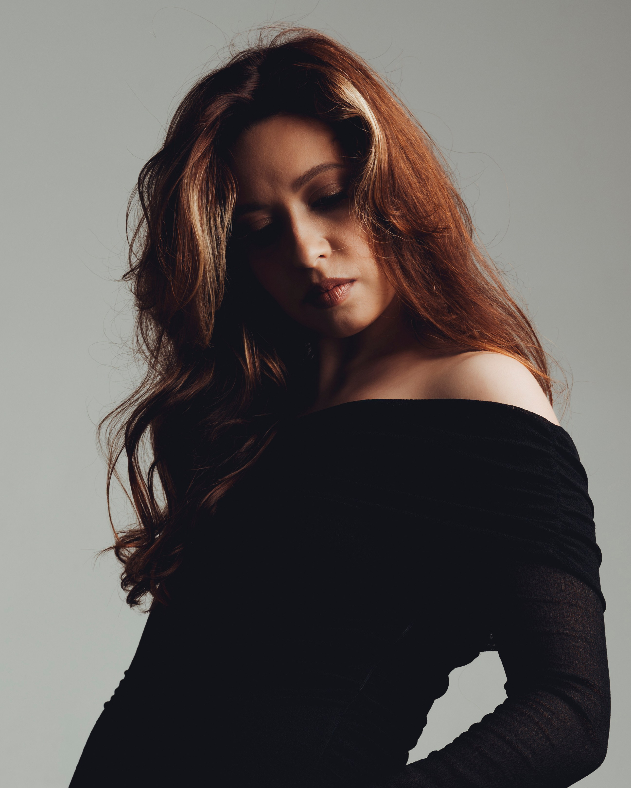 Екатерина. Фотограф Сергей Дружков (Воронеж / Липецк)