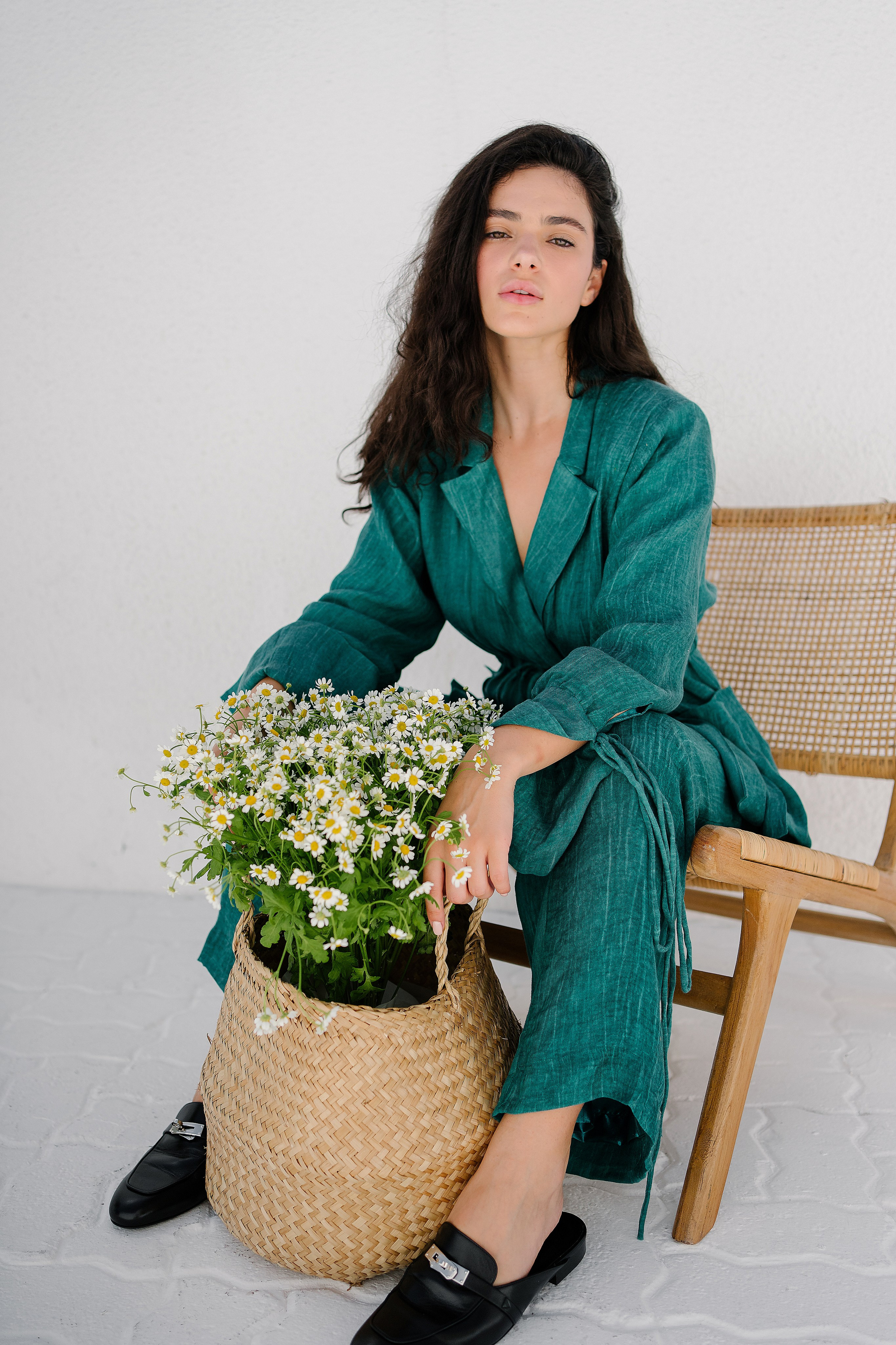 Season. Photographer Yana Kotova