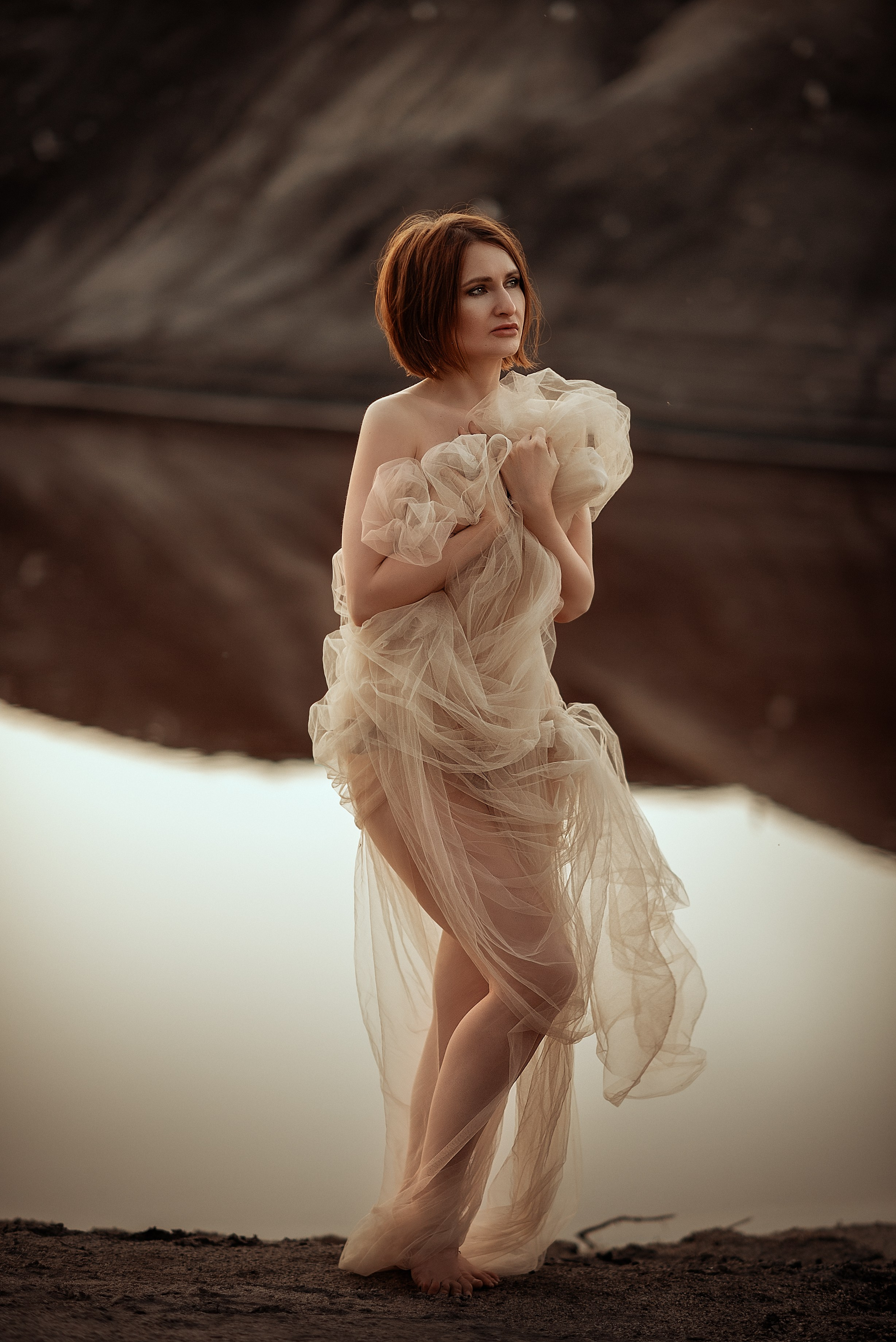 УРАЛЬСКИЙ МАРС. Семейный фотограф Екатеринбург Лора Мур