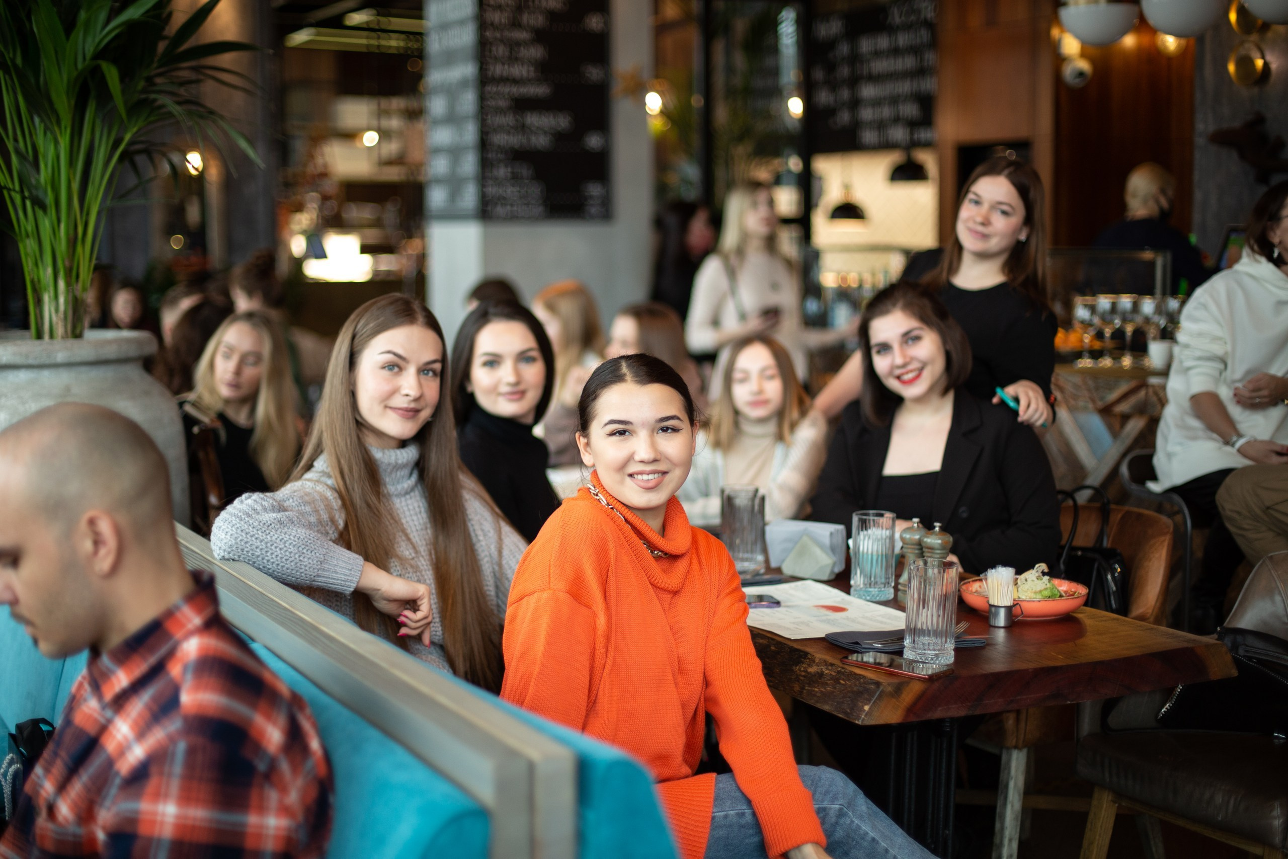 Мастер-класс Cooper Phillip в Москве. Свадебный и семейный фотограф