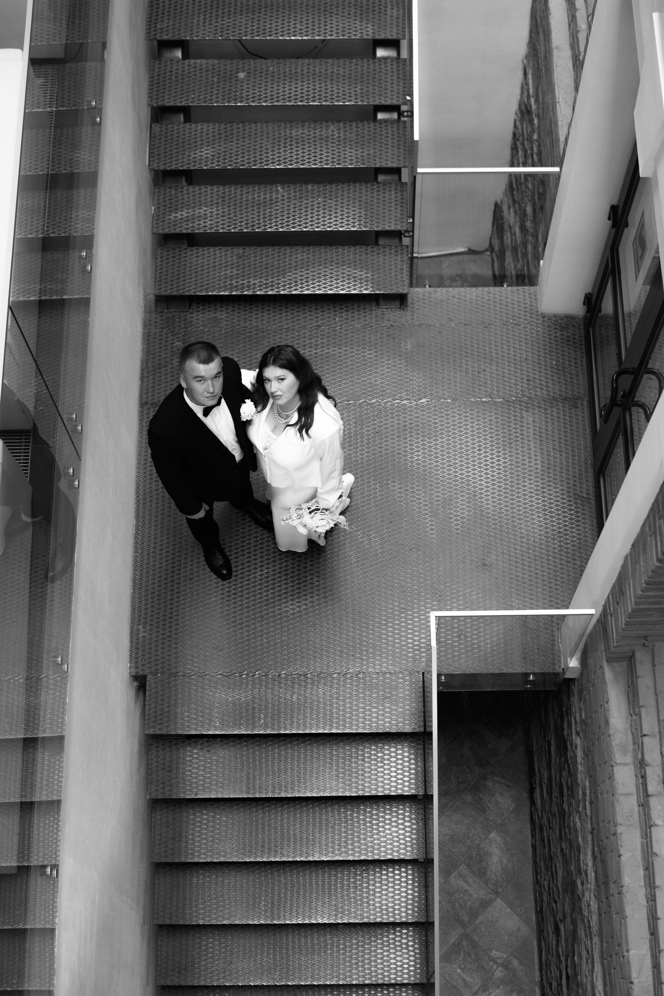 Андрей и Валя. Главная