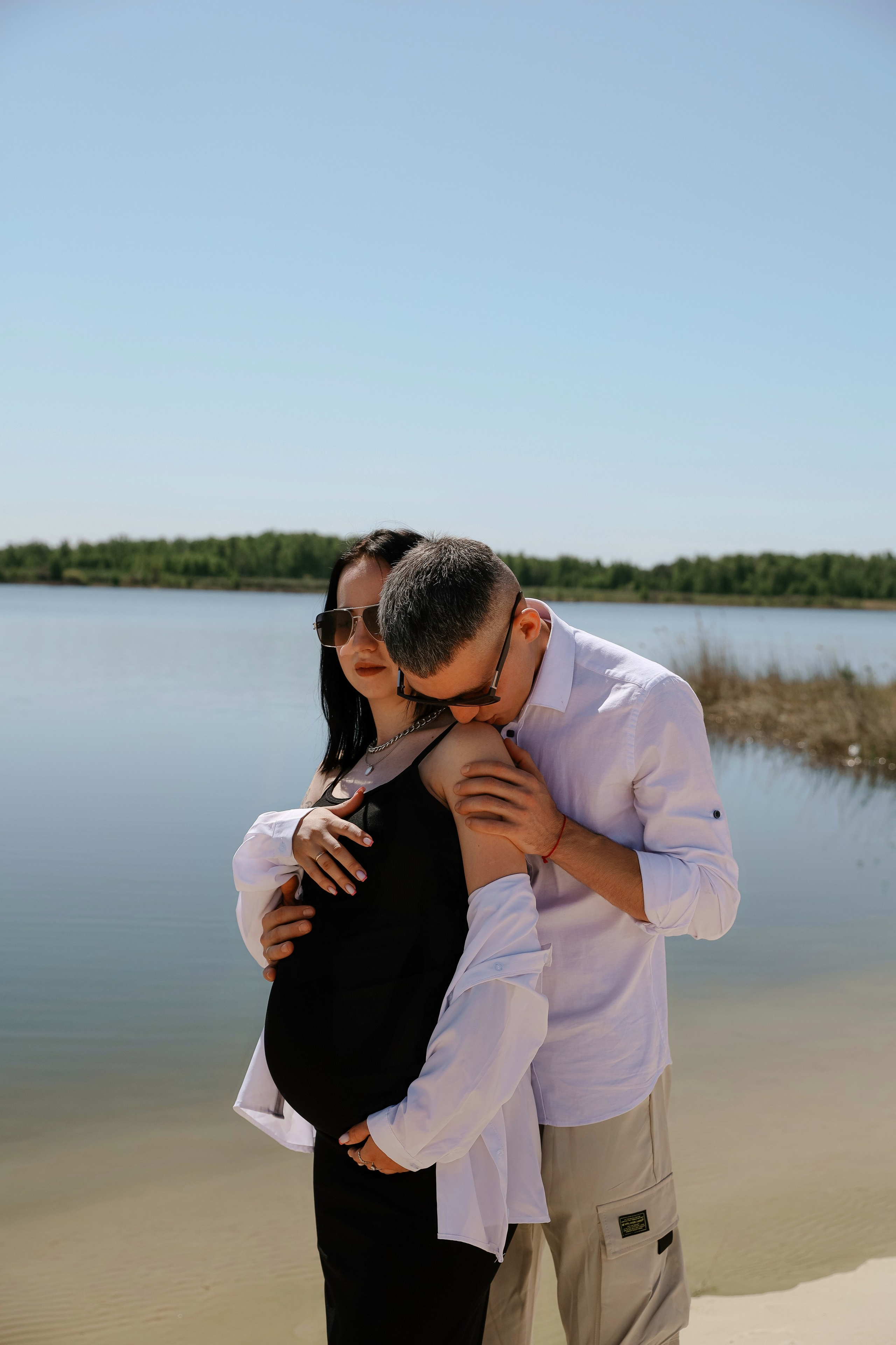 Kirill & Marina. Семейный и свадебный фотограф в Южноуральске Екатерина Столярова