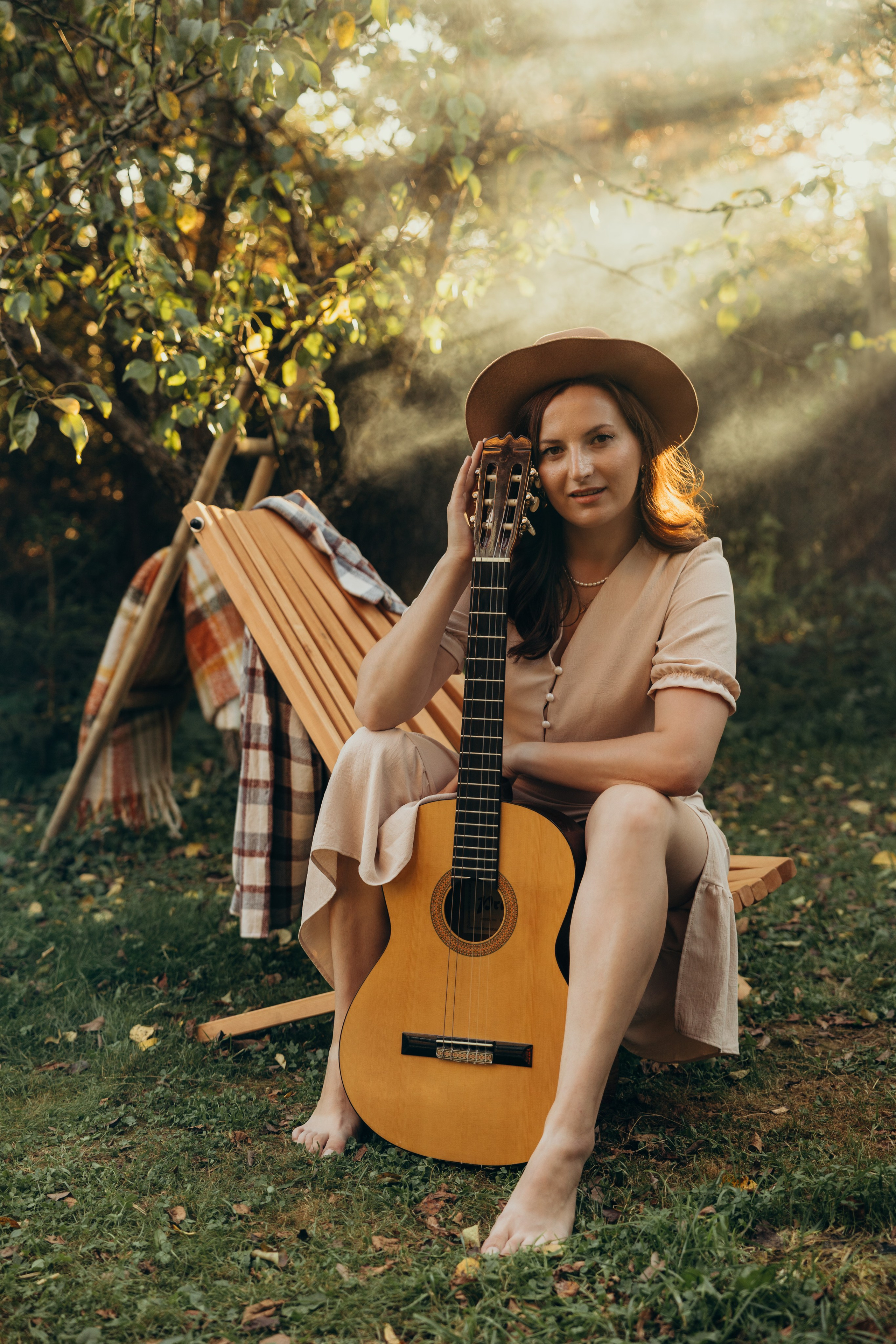 Уютная история. Фотограф Сотникова Вероника