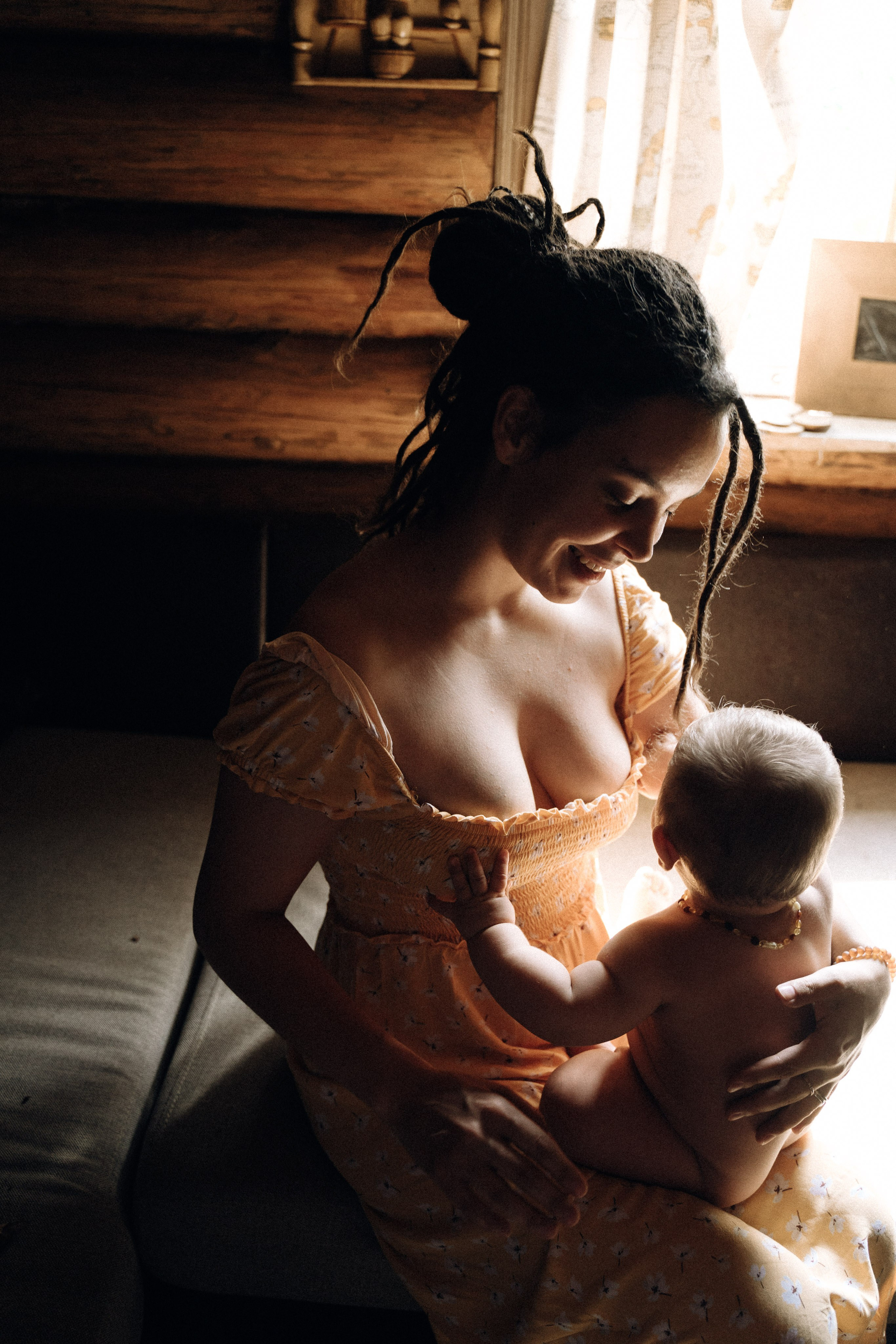 Аля Лева. Портретный арт и репортажный фотограф в Нячанге Ульяхина Полина