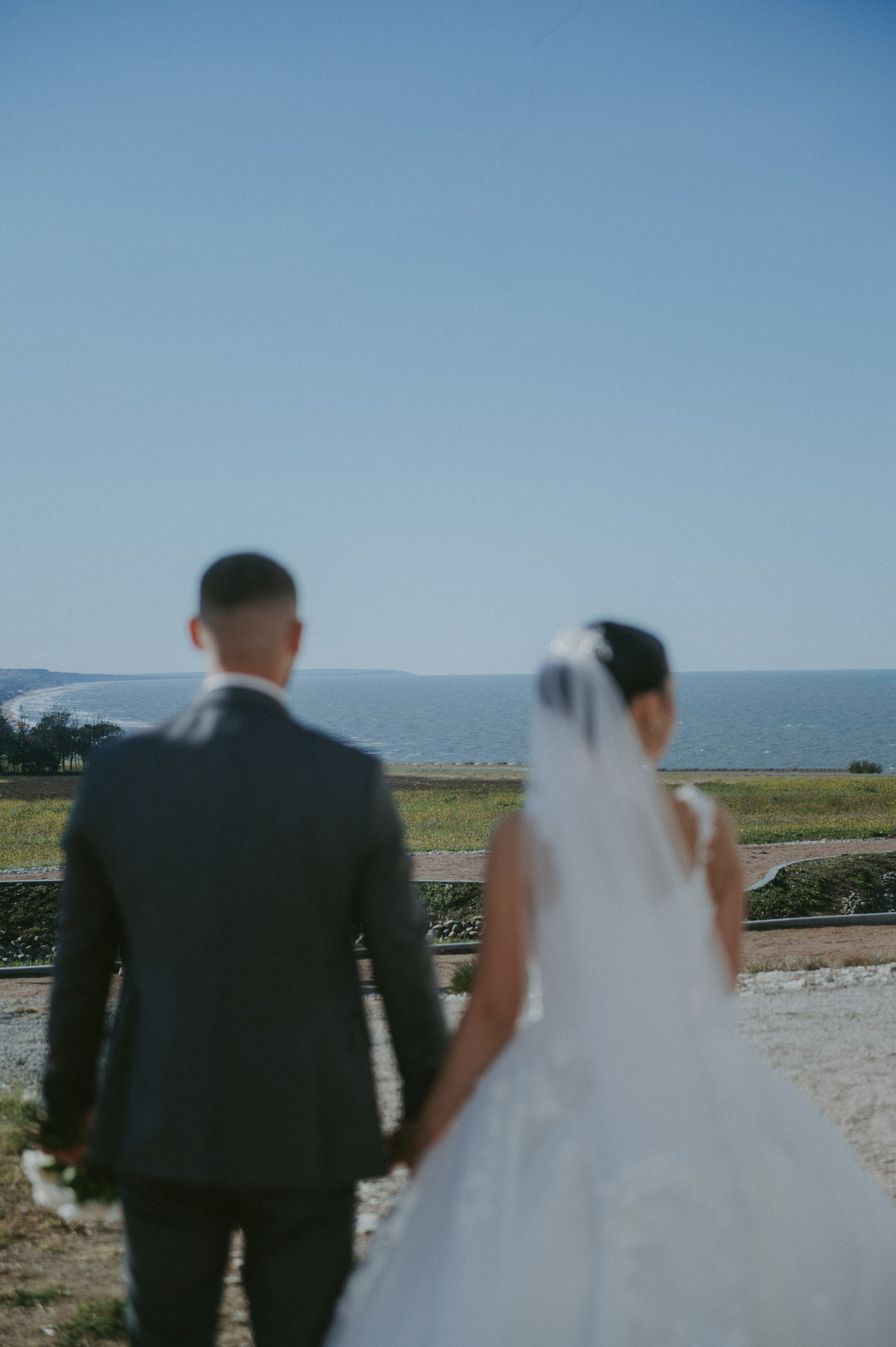 Роман & Вероника. Свадебный и семейный фотограф город Темрюк Фотостудия Темрюк