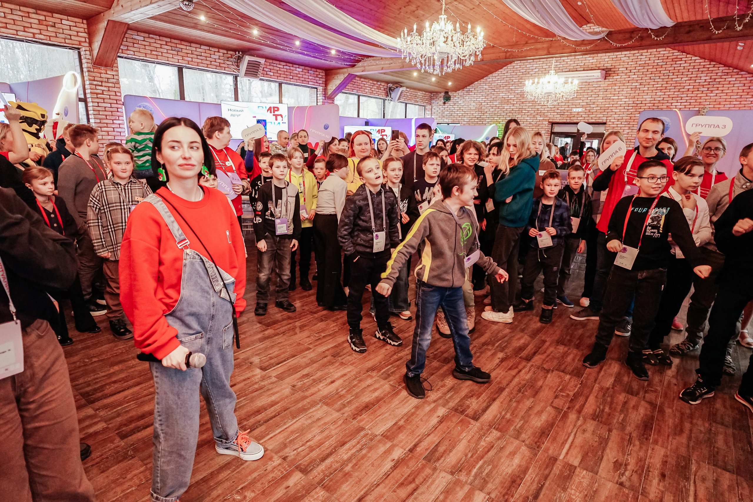 ВИРТУАЛИТИ | Смоленск. Фотограф и видеограф Смоленск | Студия Цезарь