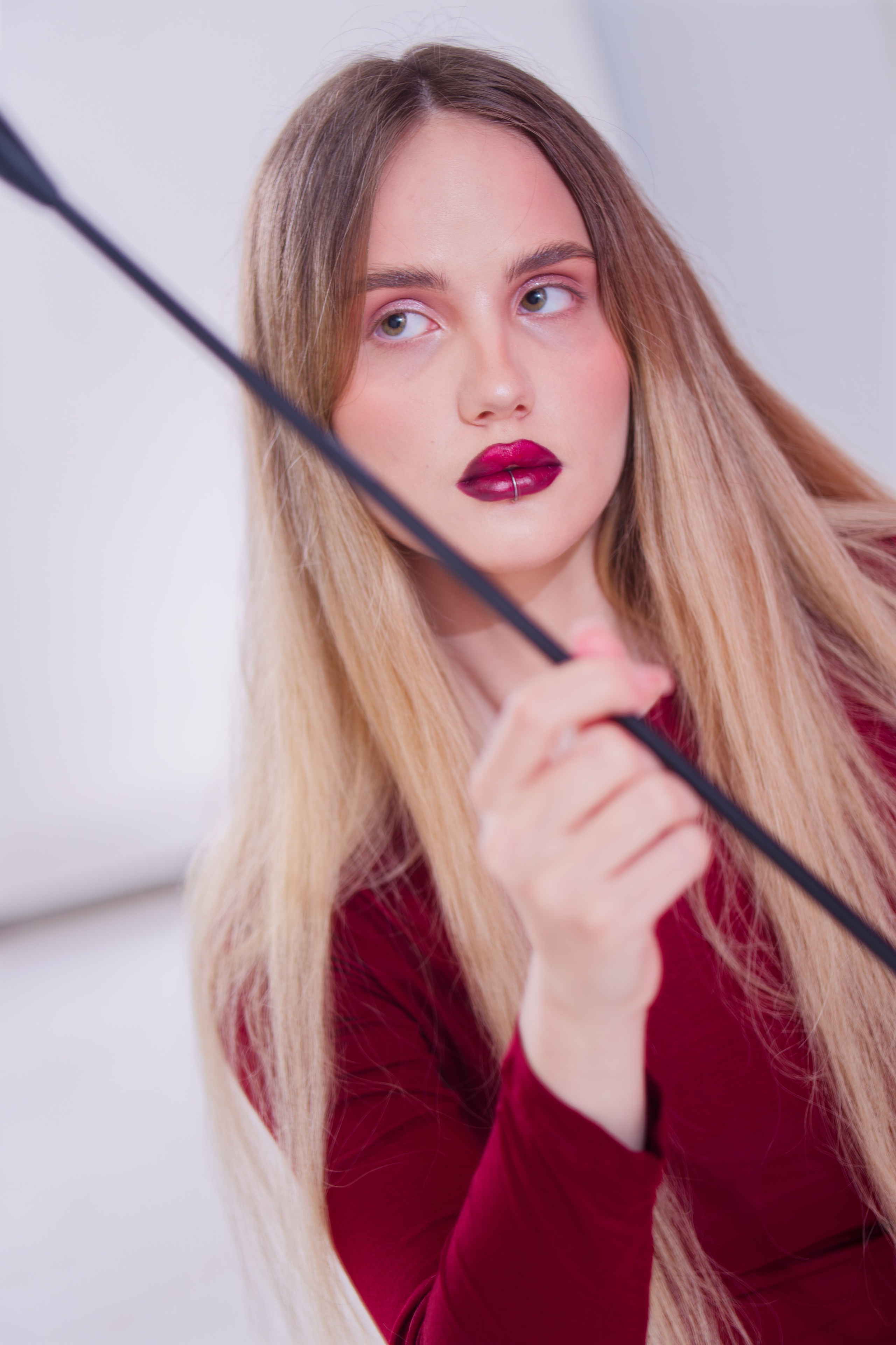 Юлия. 14 февраля. Фотограф Денис Шемет