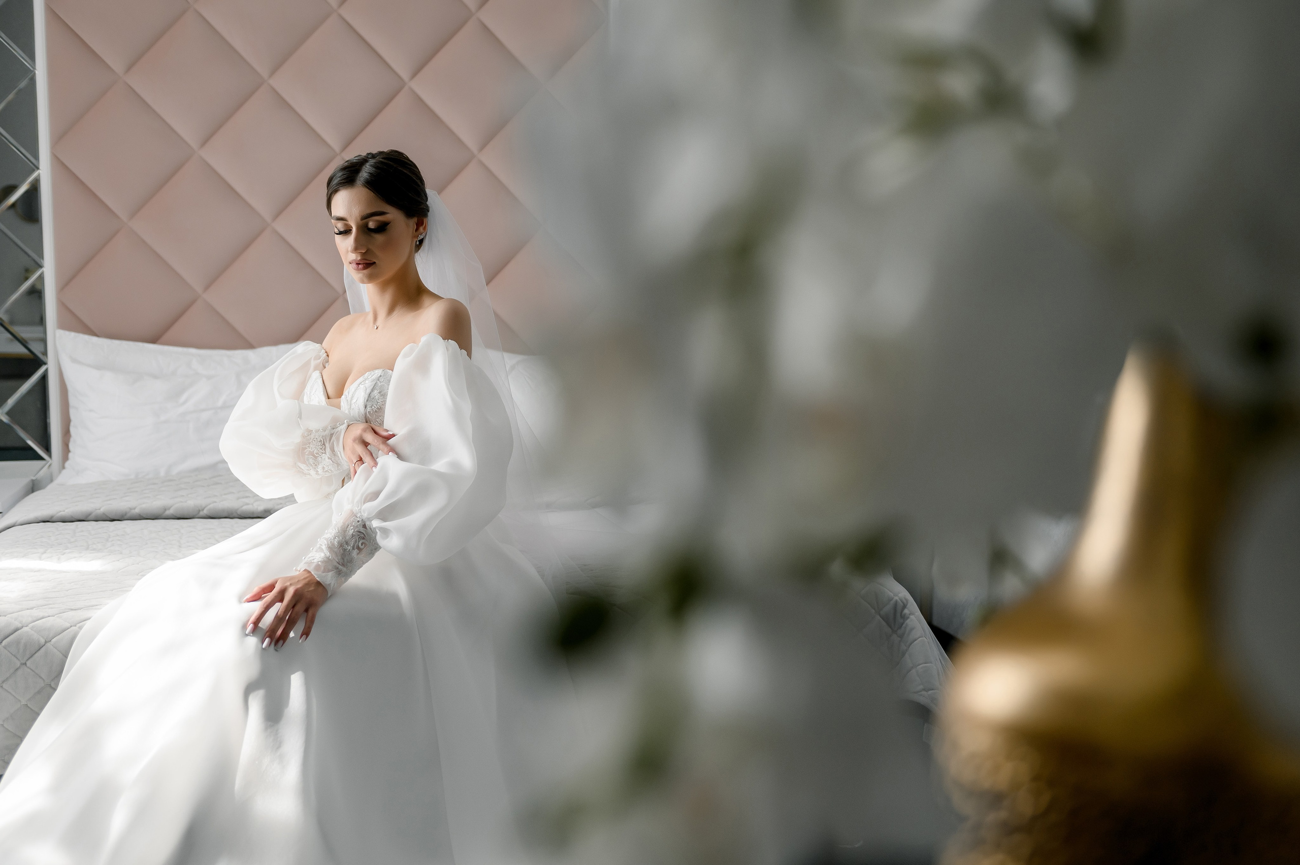 Вячеслав и Ангелина. Свадебный и семейный фотограф в Ставрополе Роман Иванов