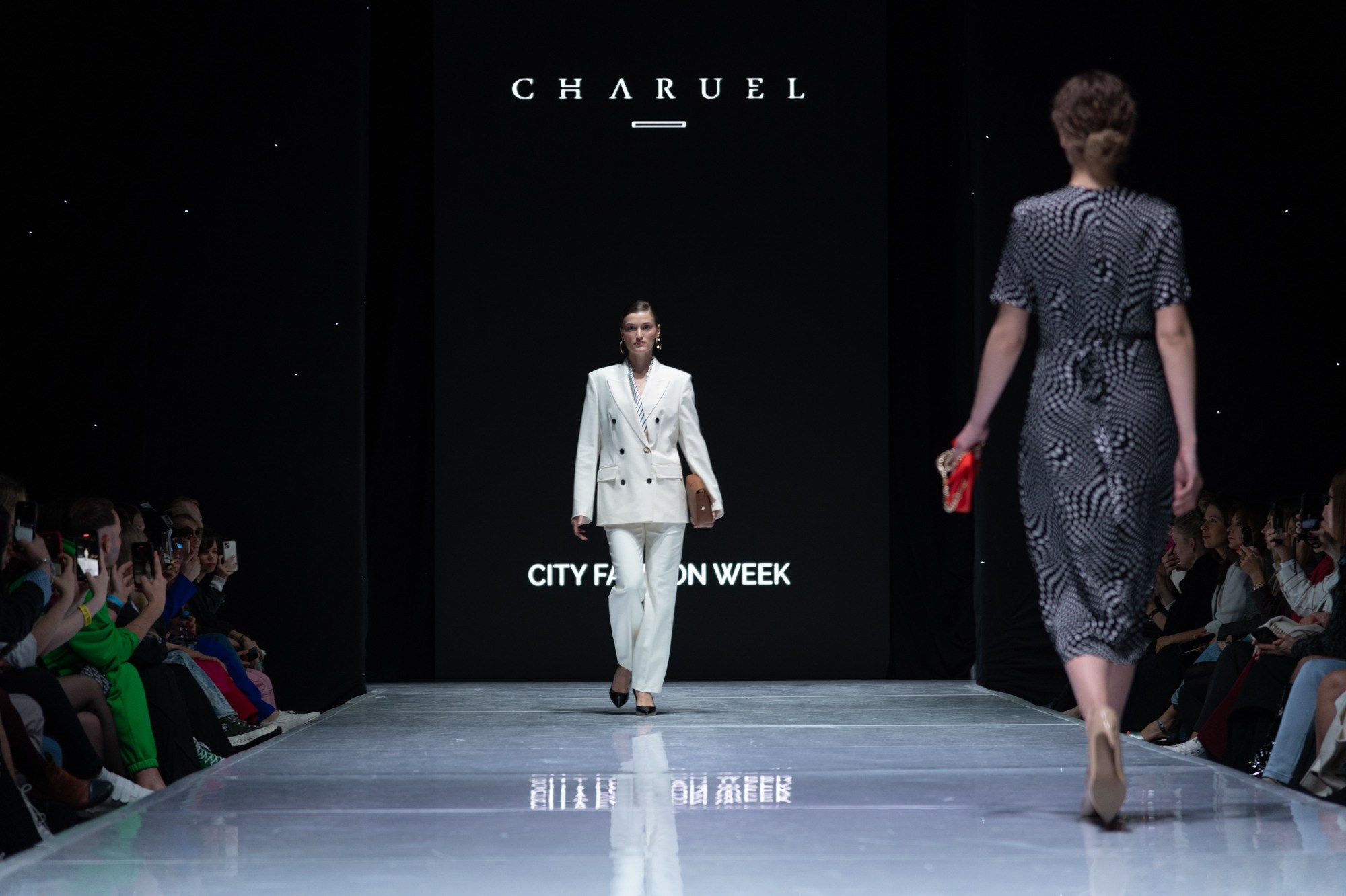 CHARUEL / 23. Sakunov Photo