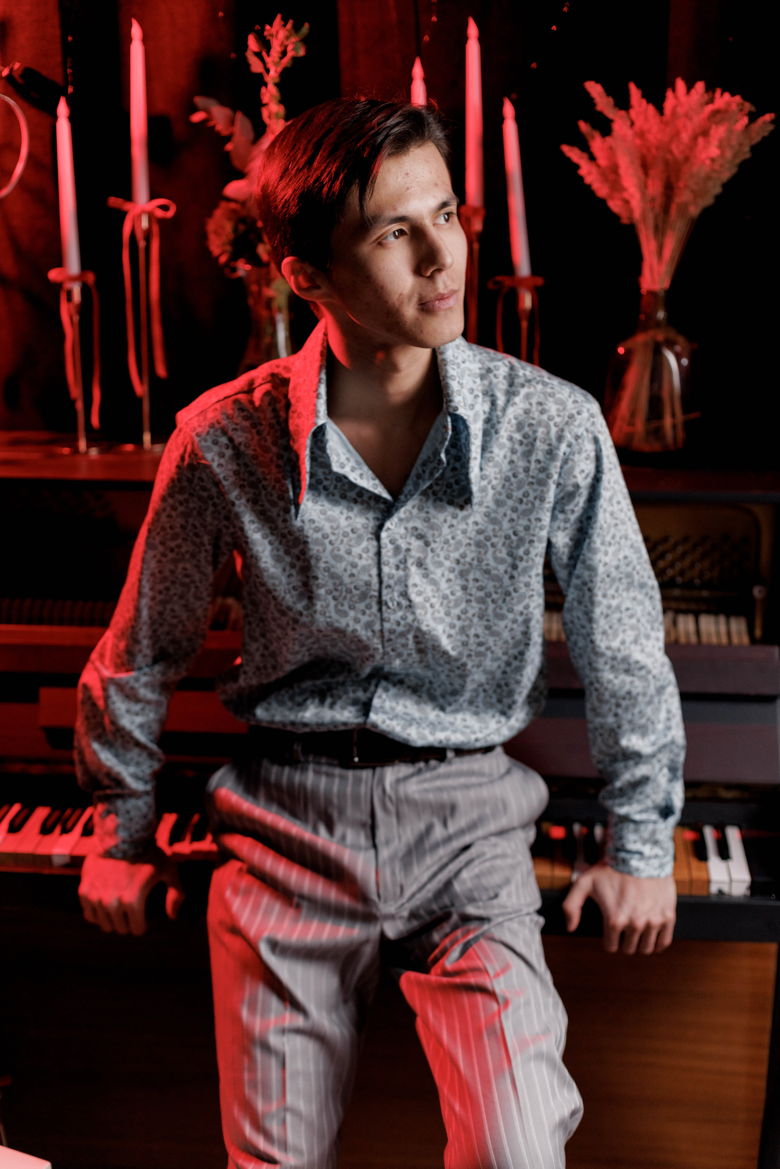 РЕТРО Романтик