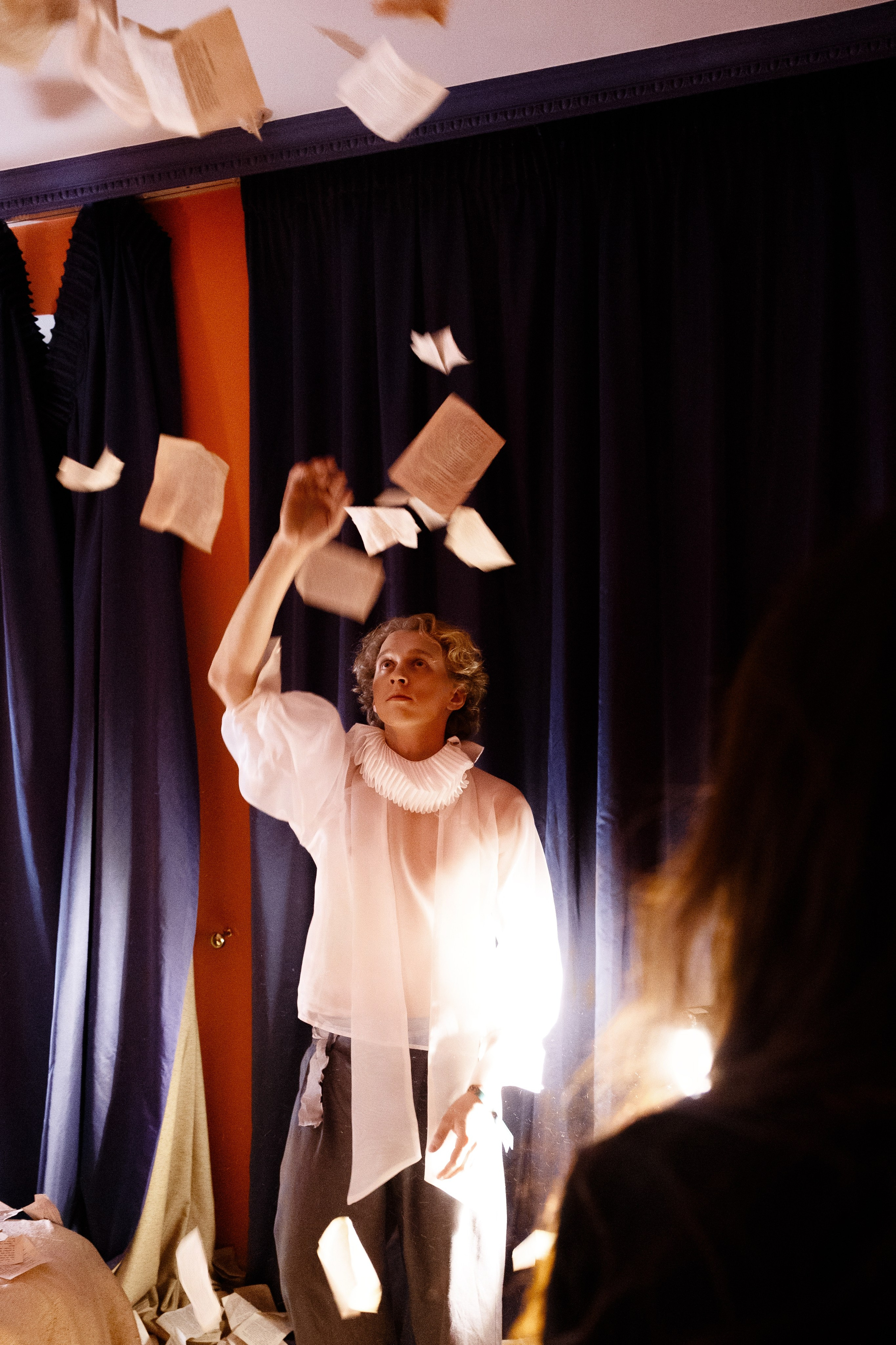 Events. Photographer Sasha Orlov