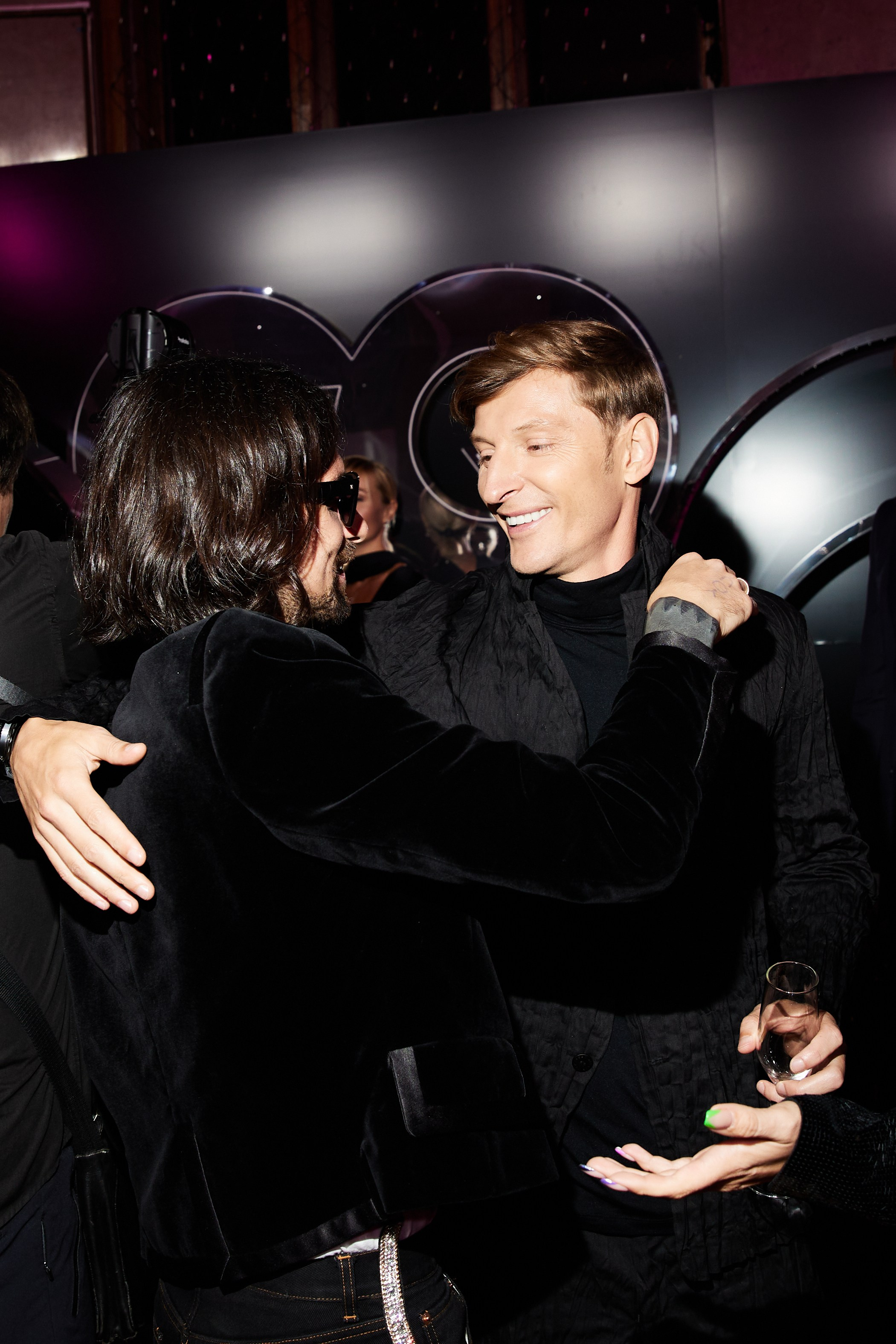 Hronika. Photographer Sasha Orlov