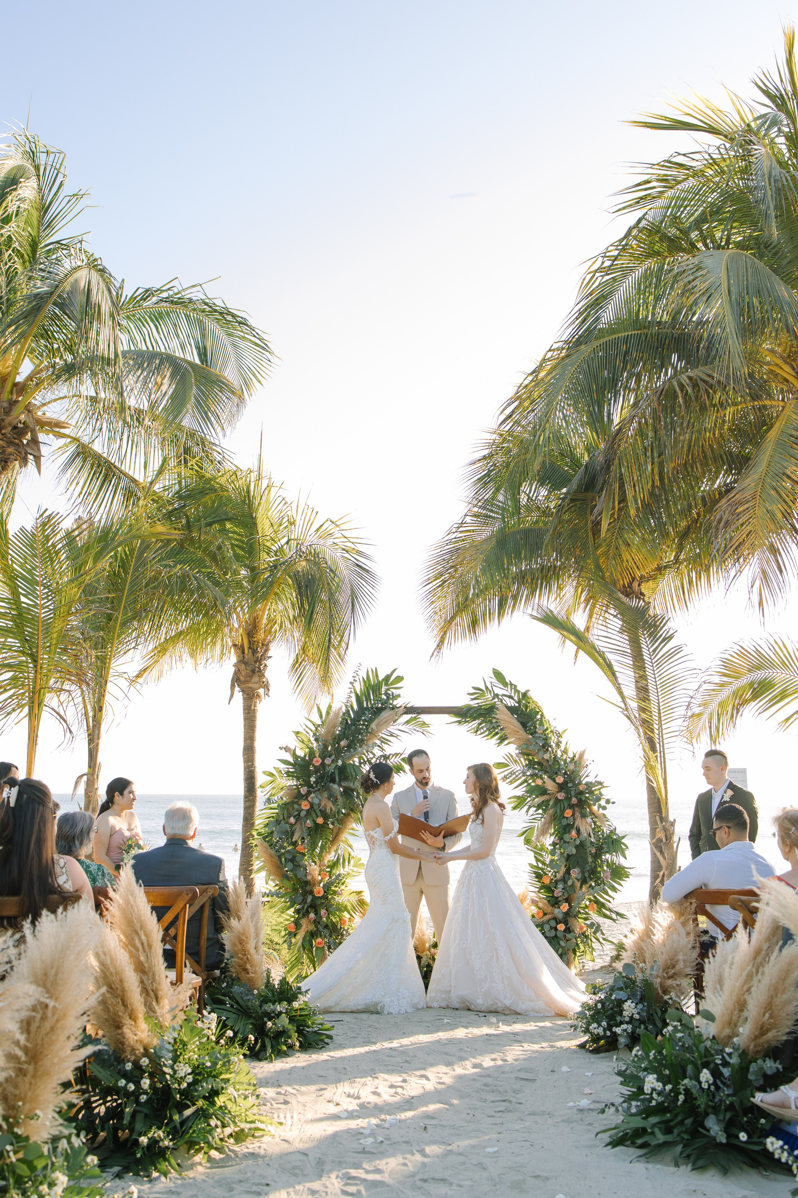 Wedding photographer and videographer California