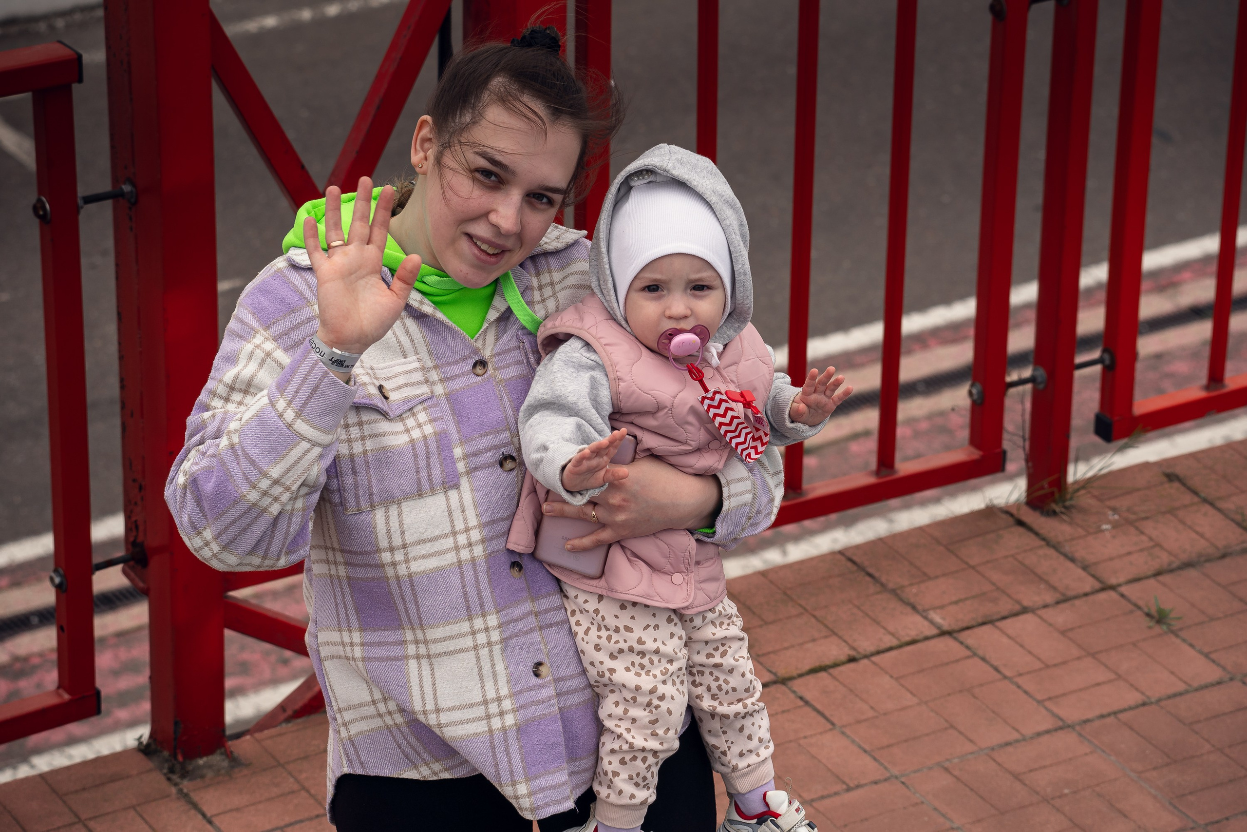 Drift Expo Track Mode 2025. Yaratezza production