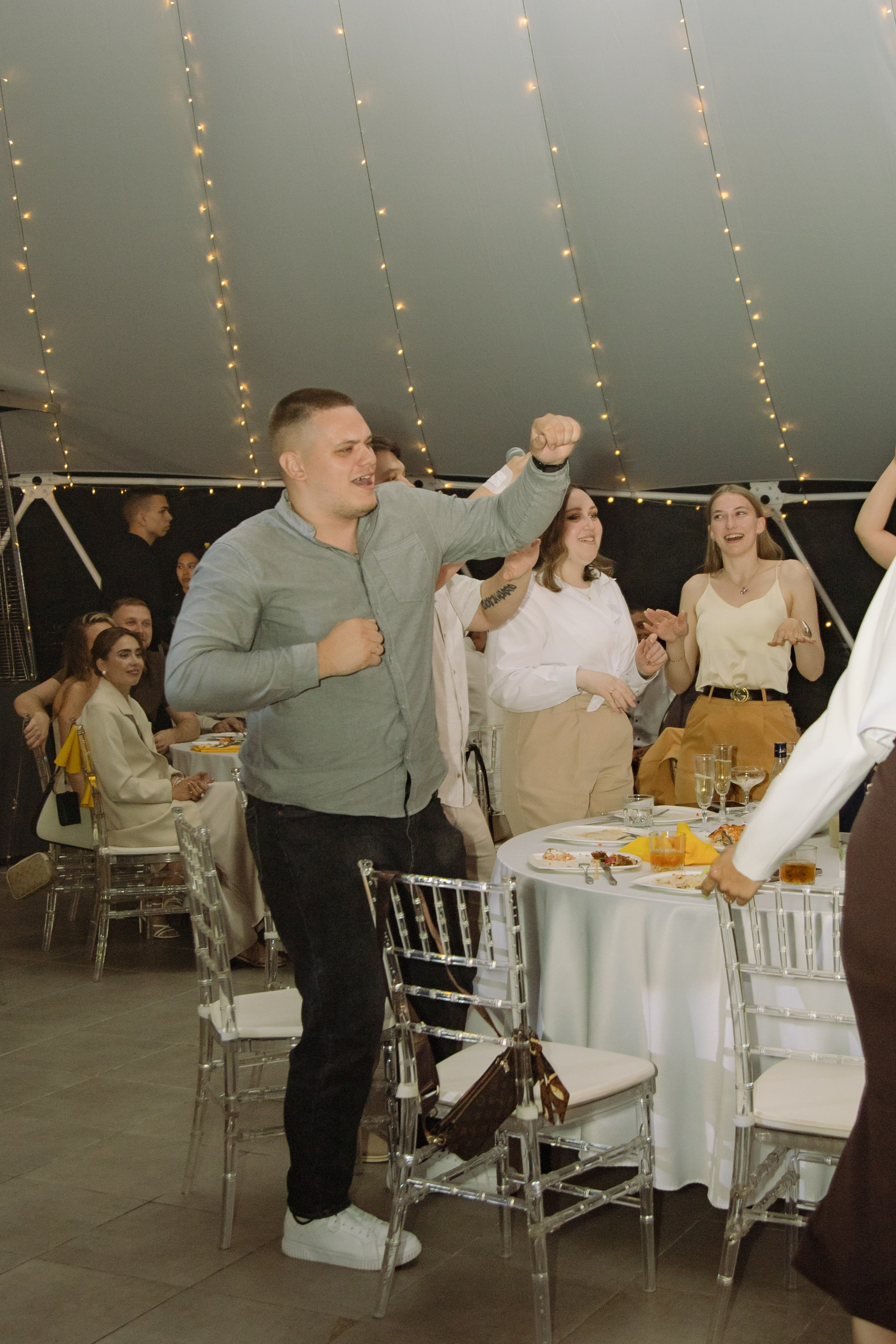 Артур & Диана | Банкет. Фотограф во Владивостоке Парамонова Елена