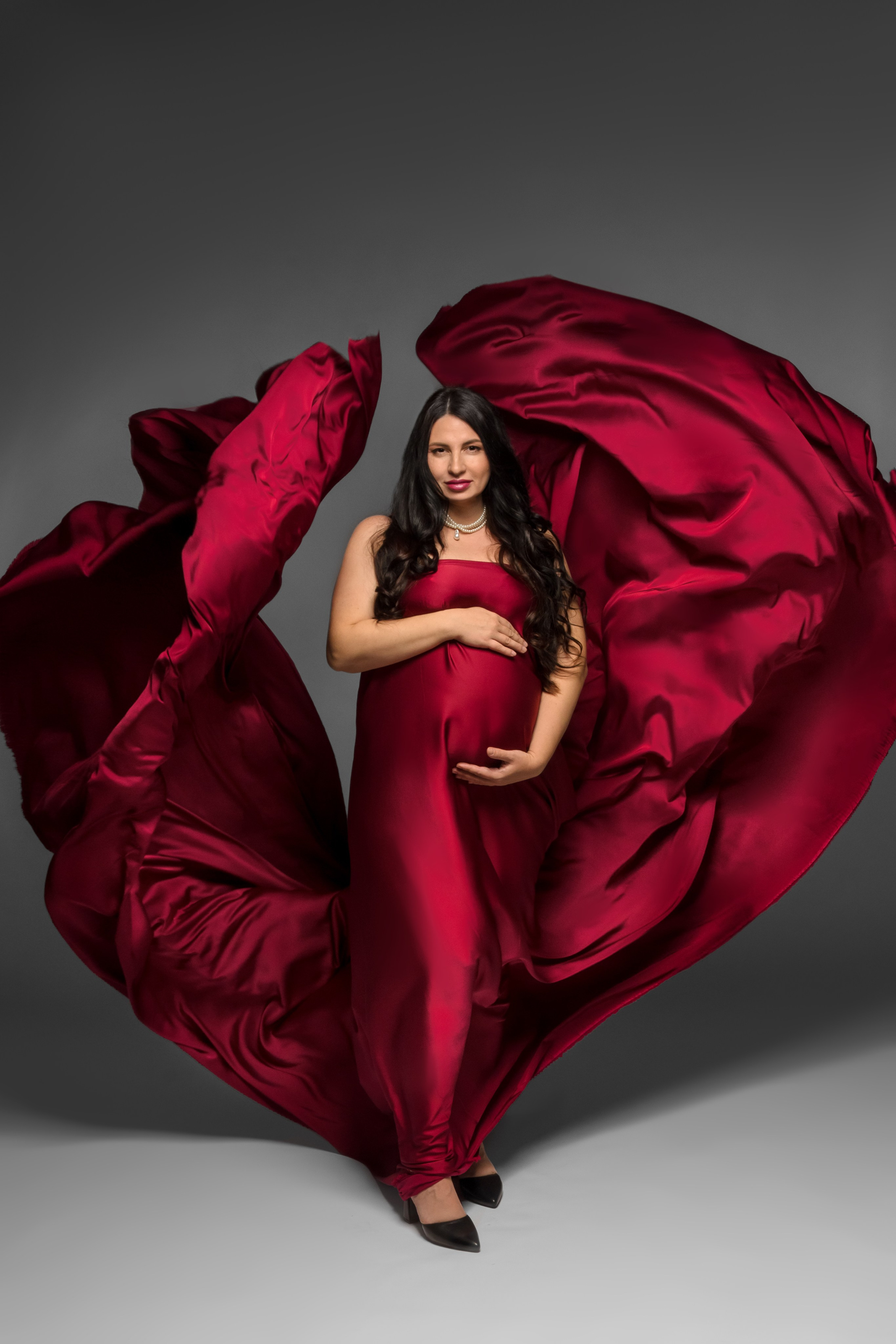 Беременность. Индивидуальные, семейные, студийные съемки в Серпухове и за пределами