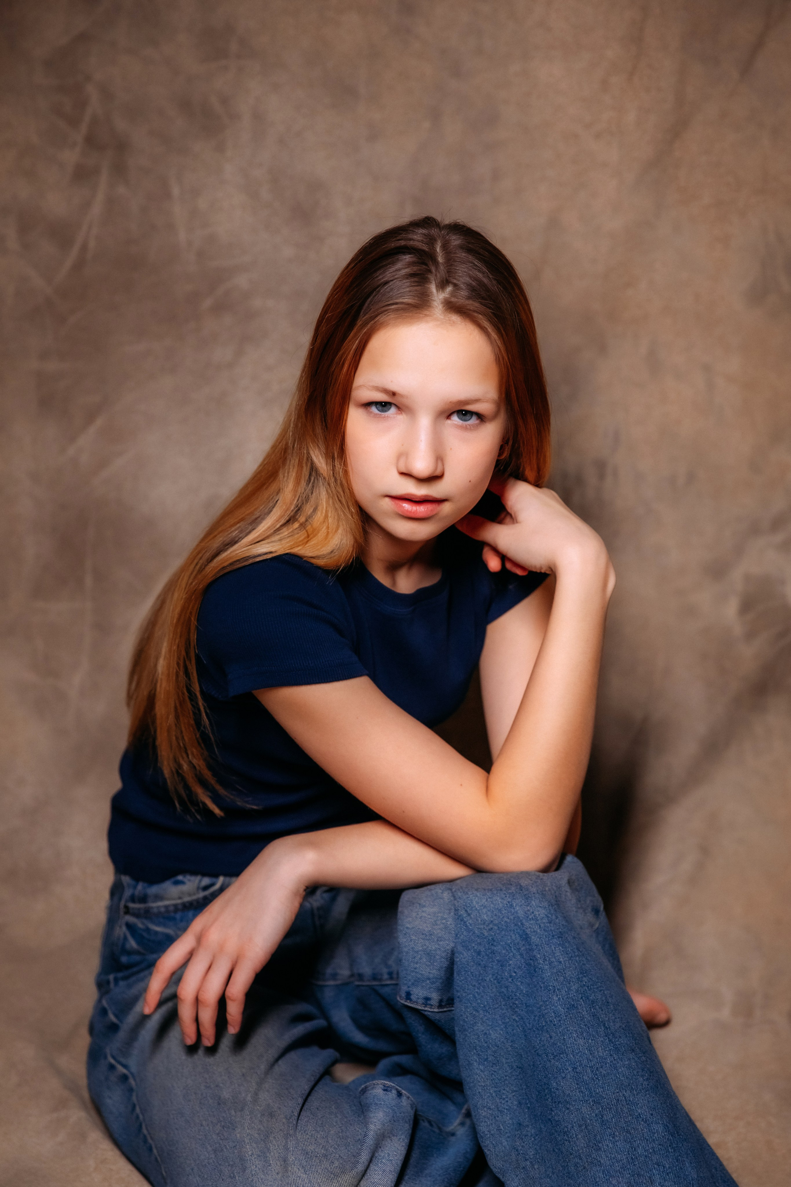 УЛЬЯНА. Женский и семейный фотограф Елена Петрова