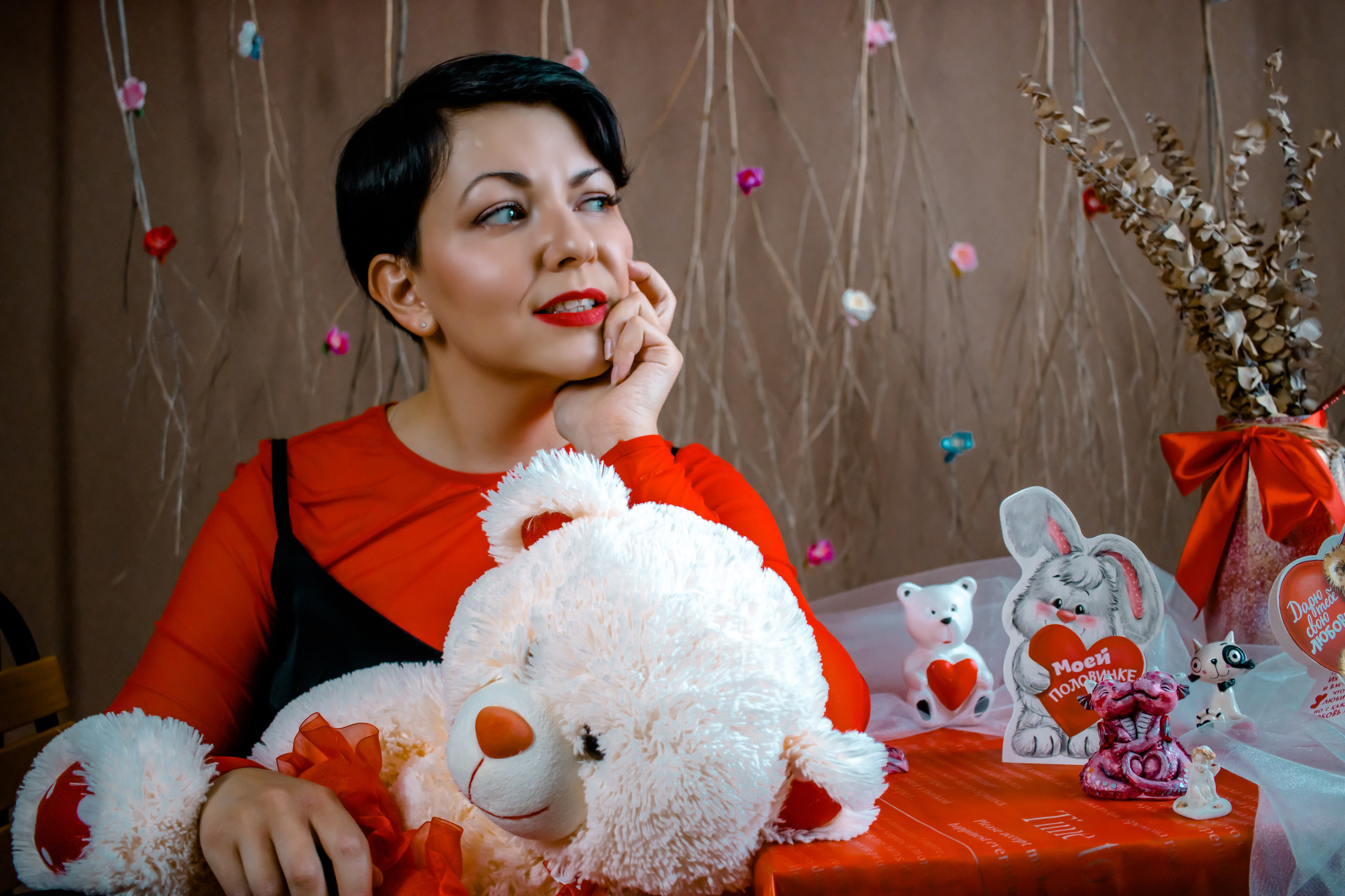 Индивидуальные фотосессии. Семейный фотограф в Невельске Виолетта Киселева-Лелейка