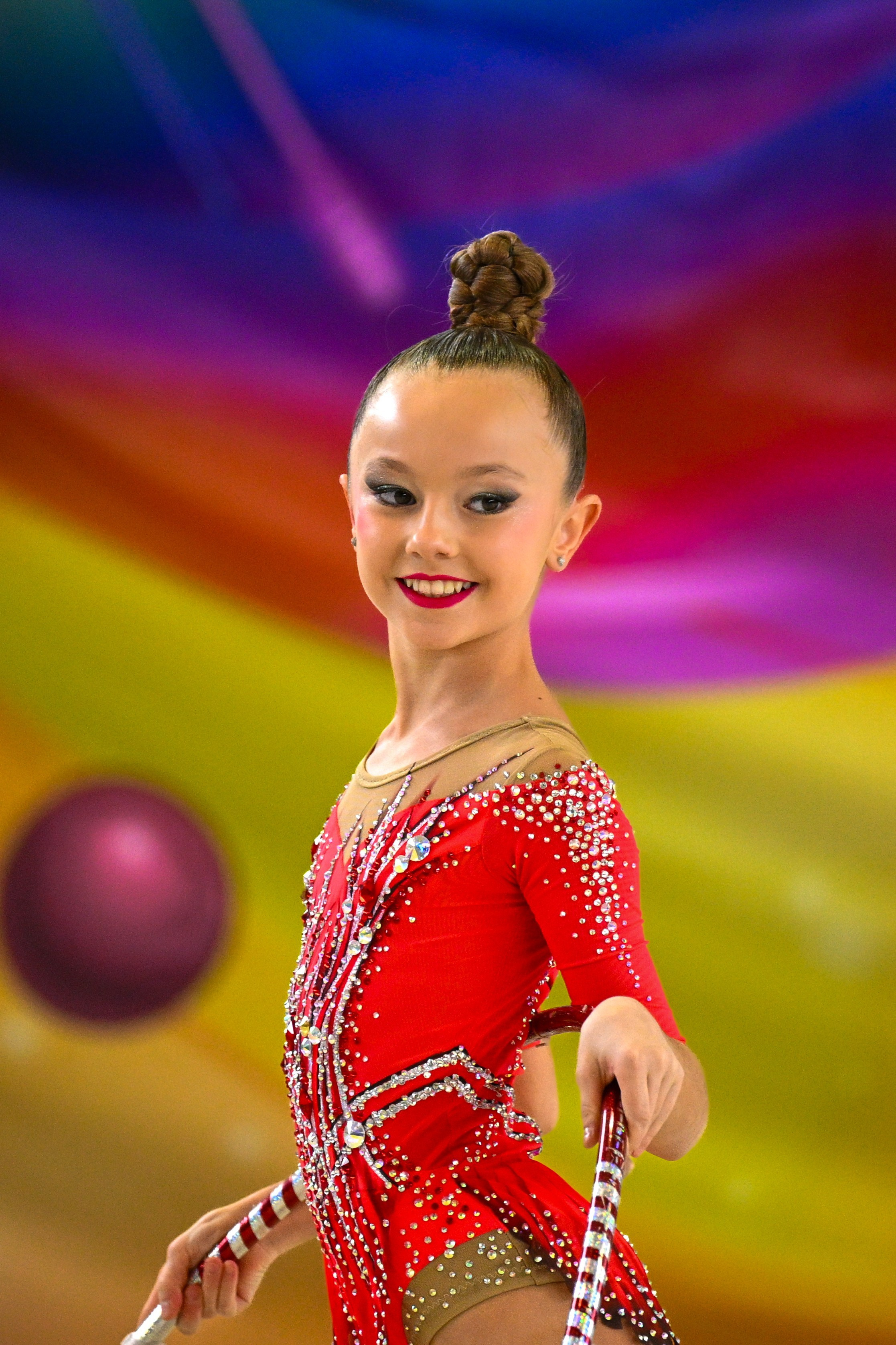 Соревнование по художественной гимнастике «Первенство г. Балашова» ФОК «Газовик». ФОТОВИДЕОСПОРТ. Фото видео услуги на соревнованиях по художественной гимнастике. Видеотрансляция соревнований. Москва, ЦФО, ПФО