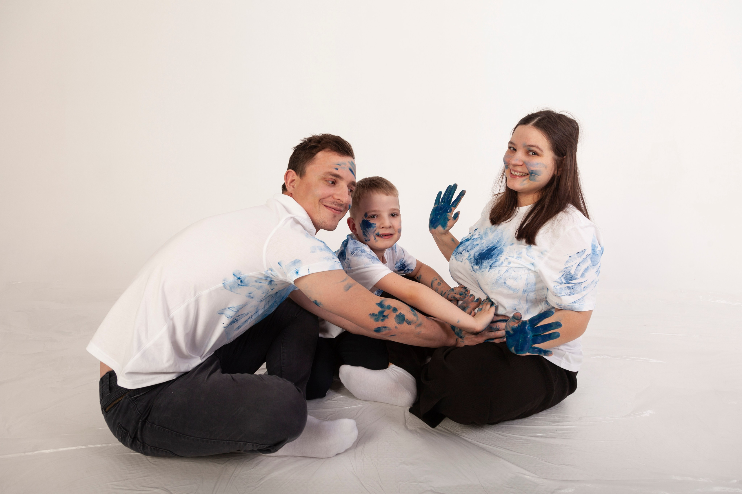 В ожидании чуда. PROphoto